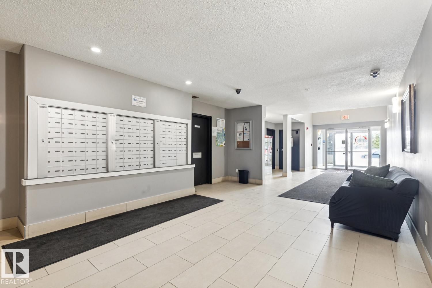 206 - 14808 125 Street NW, Baranow, Edmonton