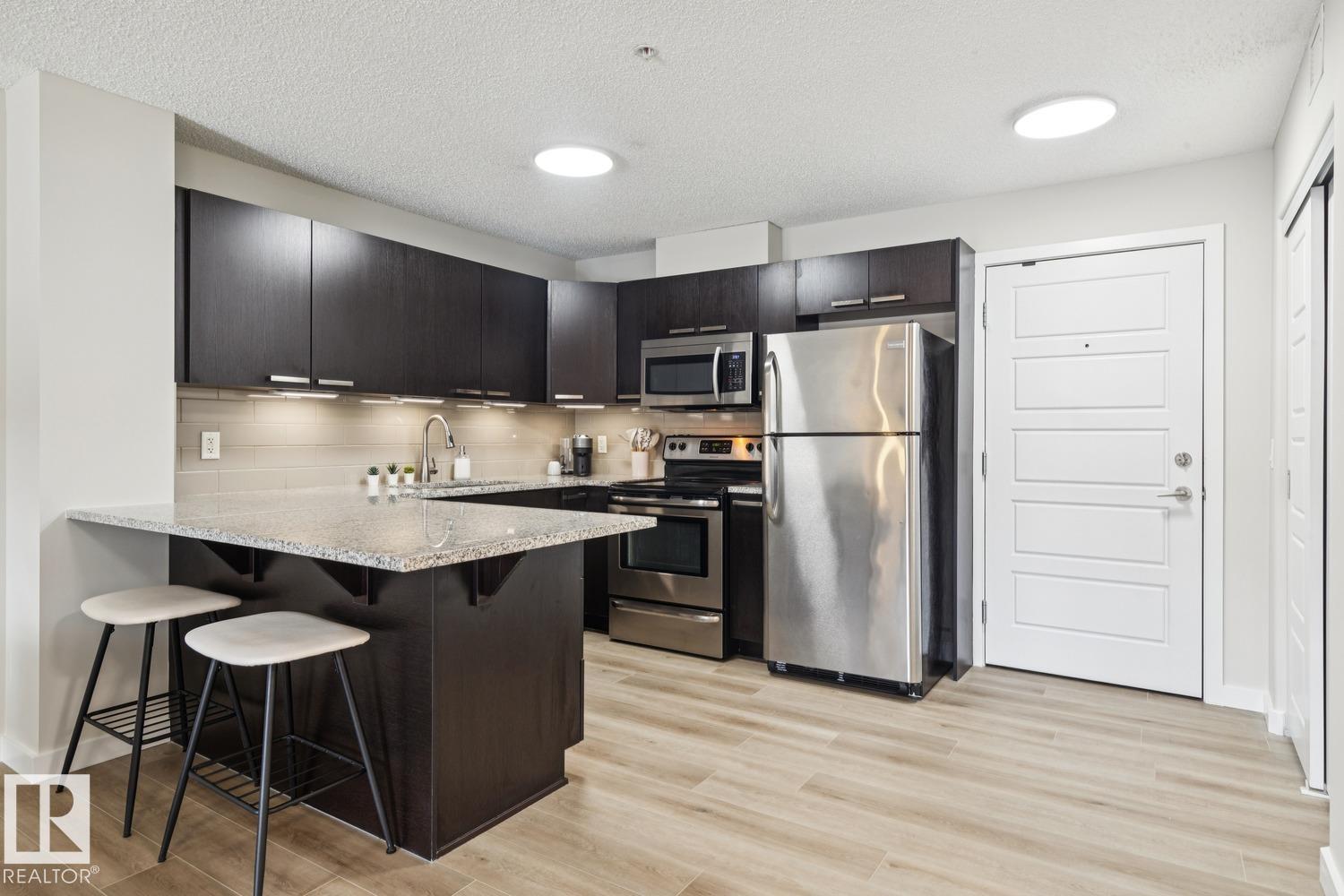 206 - 14808 125 Street NW, Baranow, Edmonton