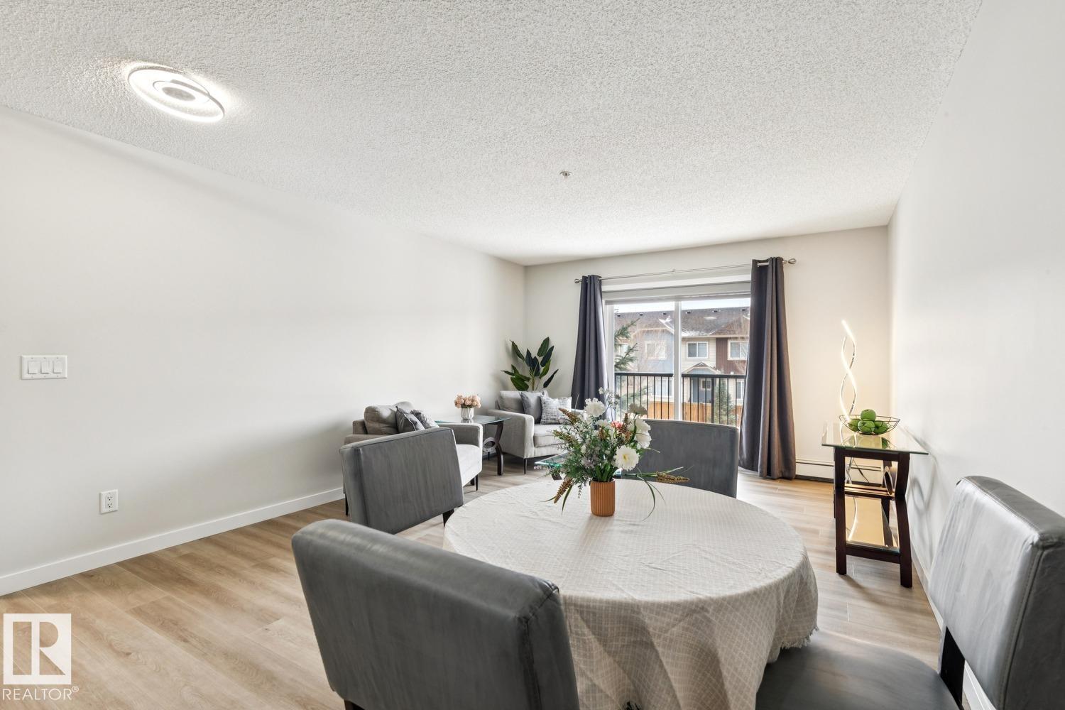 Photo 9 at 206 - 14808 125 Street NW, Baranow, Edmonton