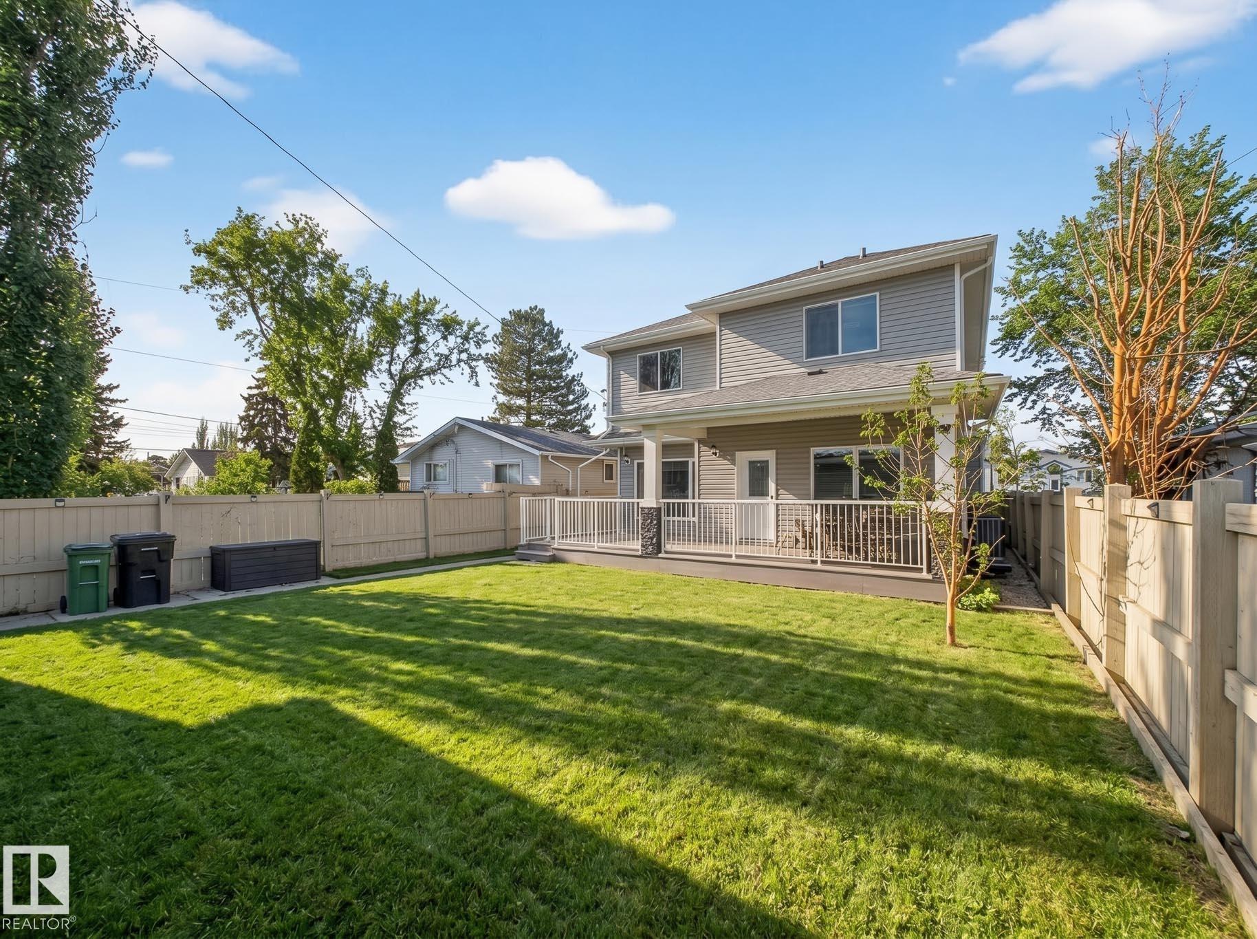 Picture for 9917 162 ST NW