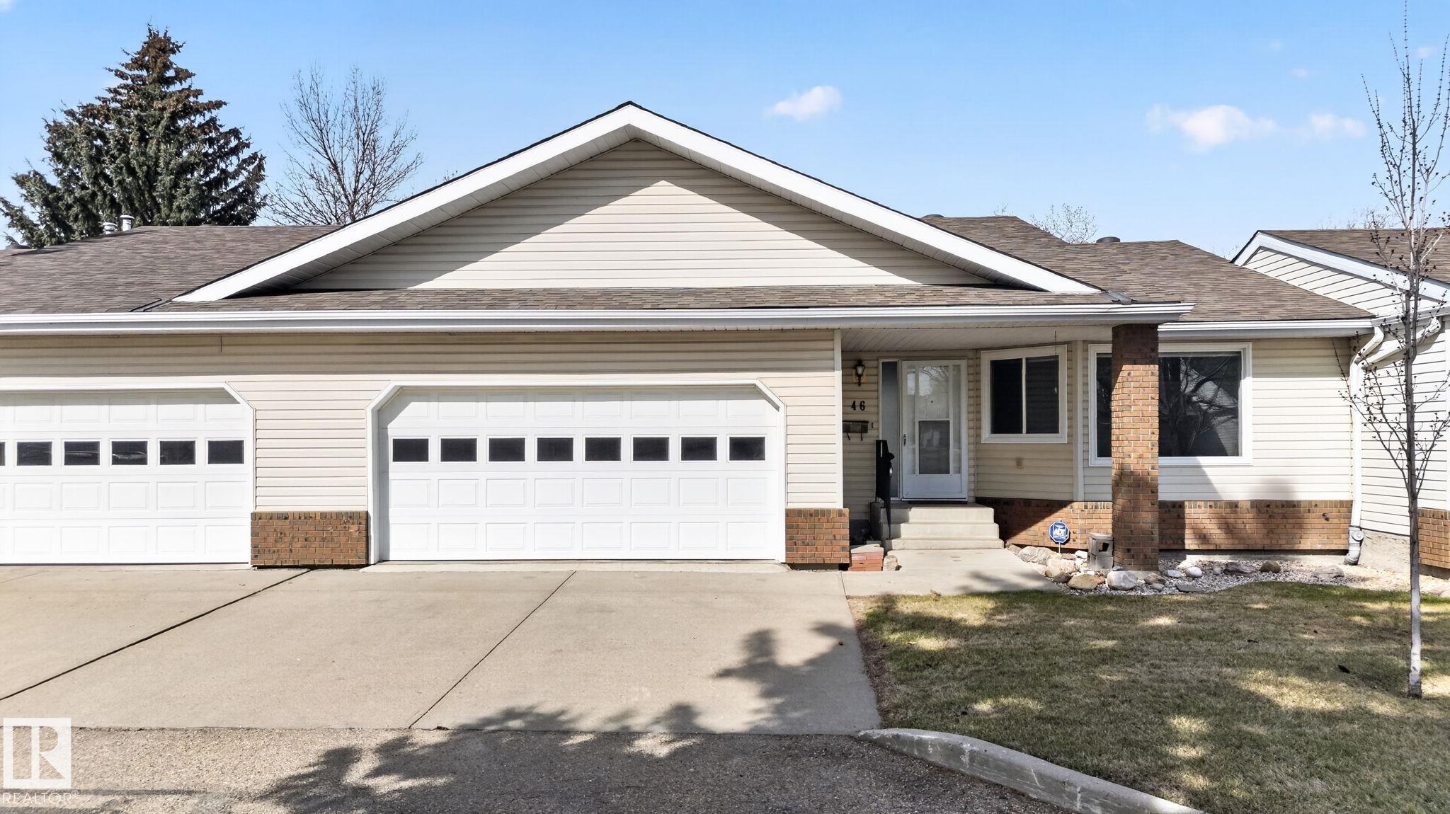 Picture for #46 903 109 ST NW
