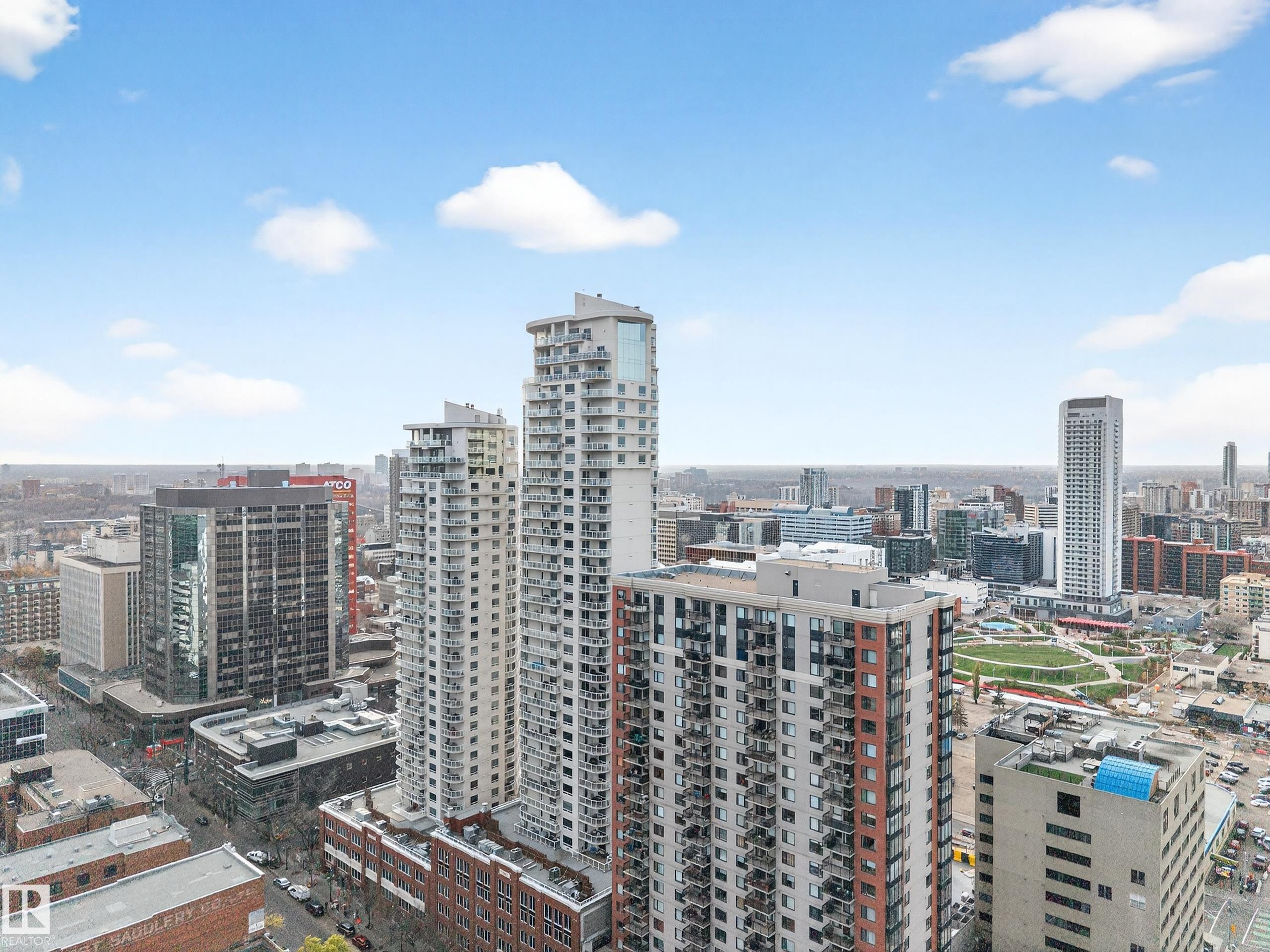 Photo 15 at 3002 - 10152 104 Street NW, Downtown, Edmonton