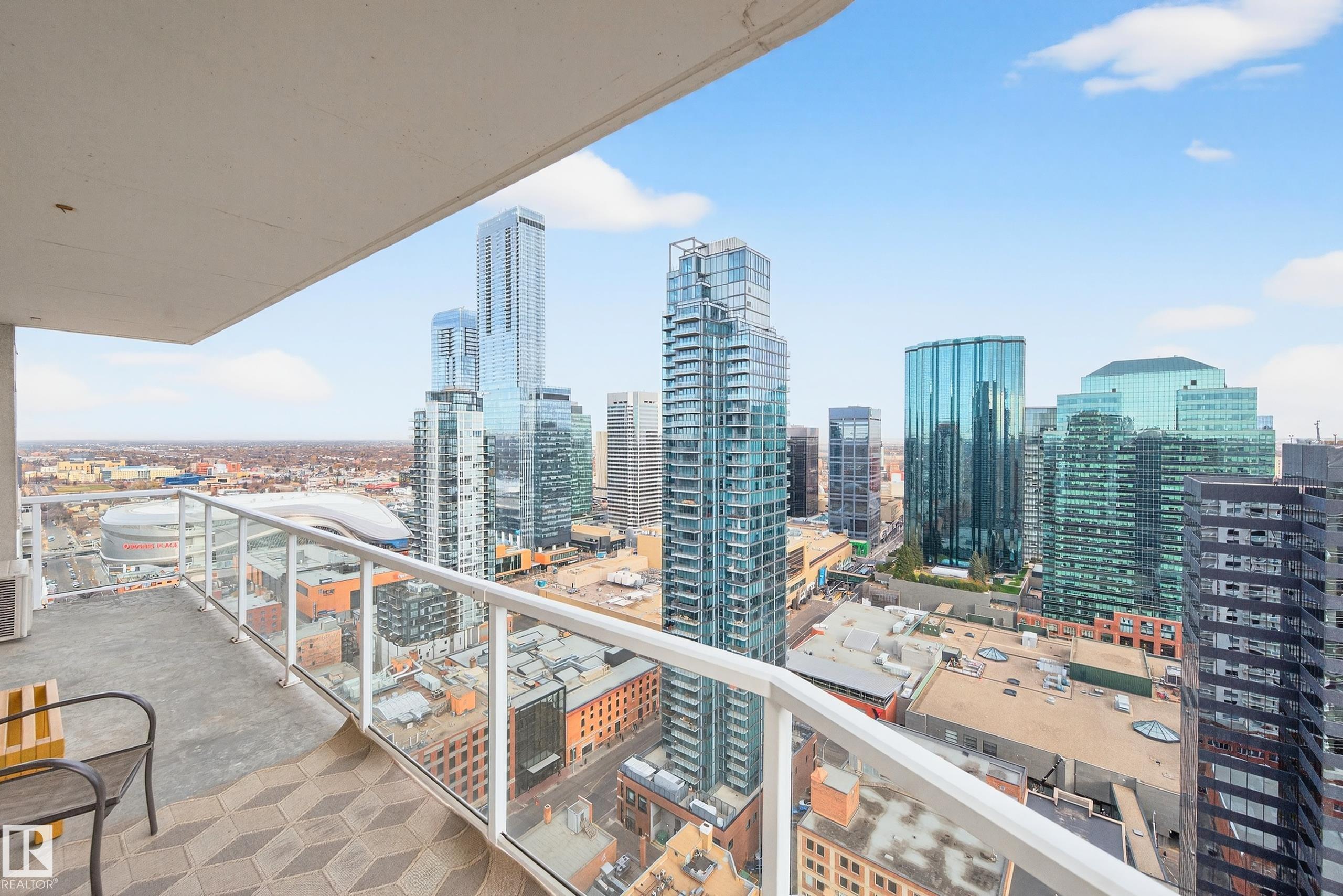 3002 - 10152 104 Street NW, Downtown, Edmonton