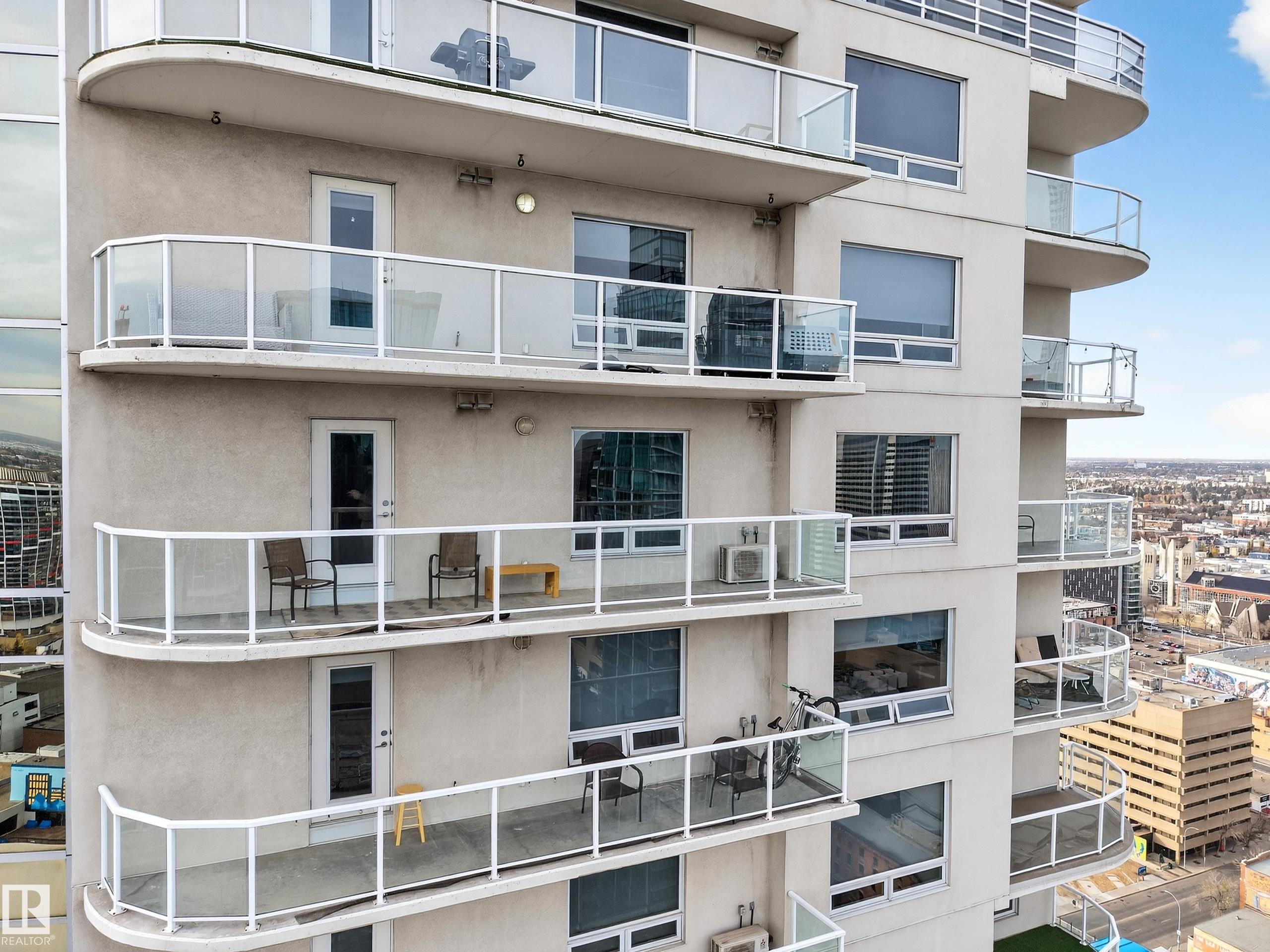 Photo 37 at 3002 - 10152 104 Street NW, Downtown, Edmonton