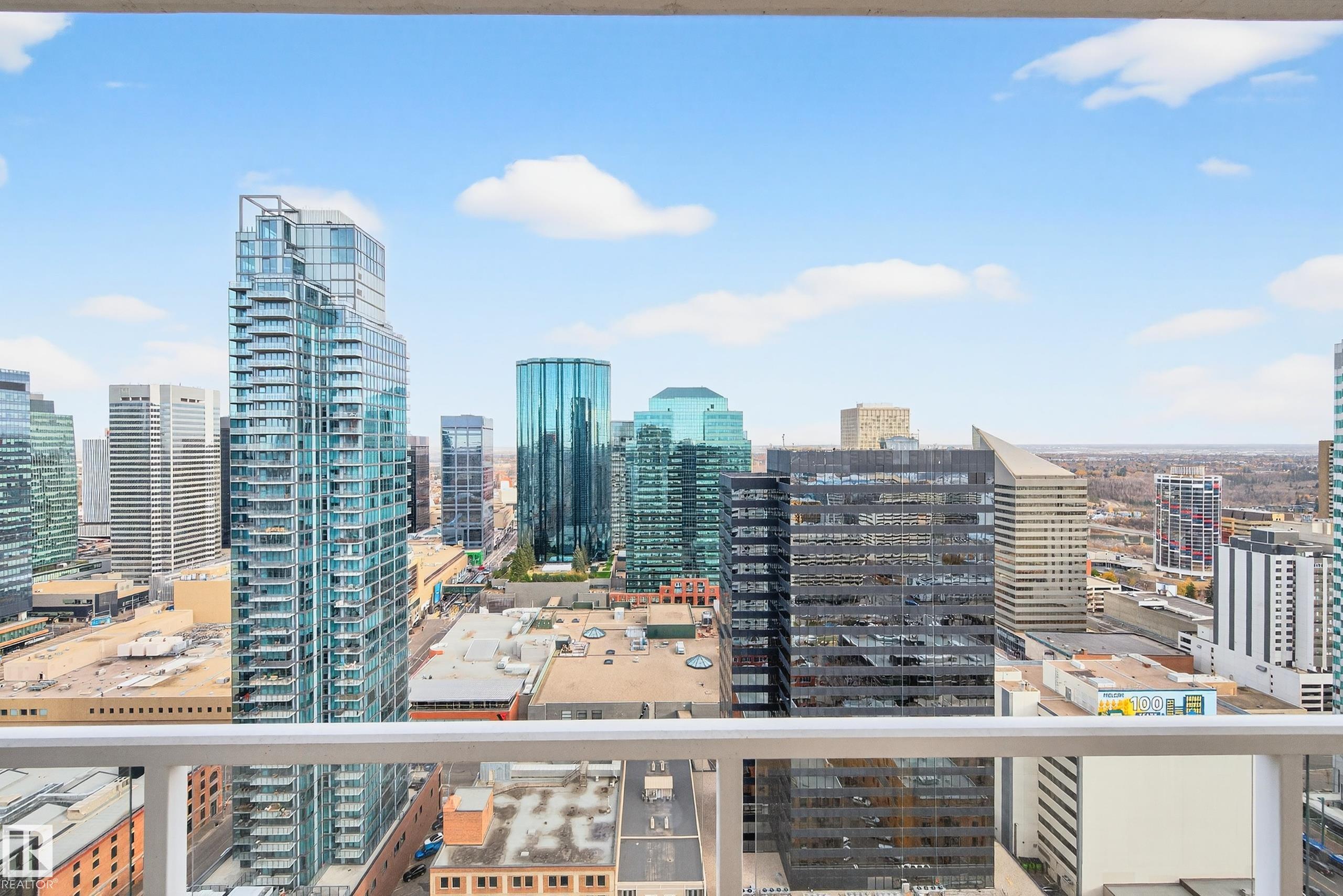 3002 - 10152 104 Street NW, Downtown, Edmonton