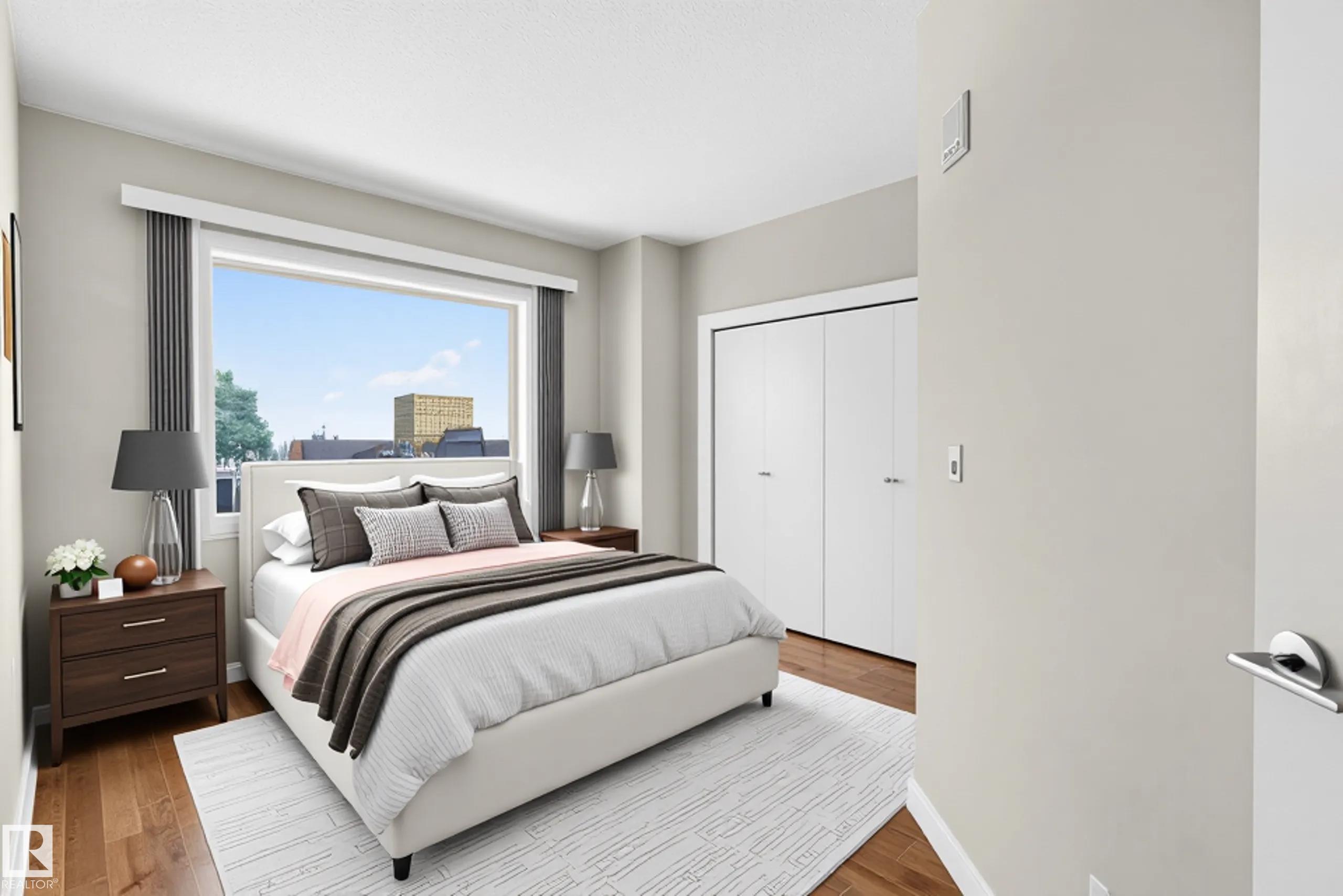 Photo 8 at 3002 - 10152 104 Street NW, Downtown, Edmonton