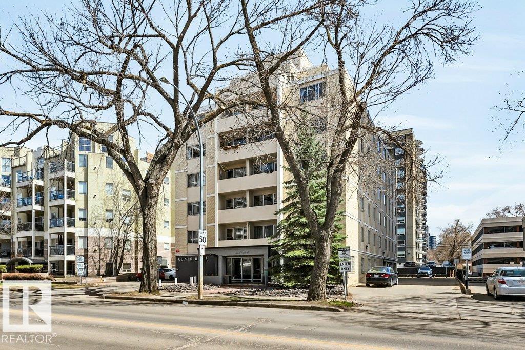 Picture for #403 10021 116 ST NW