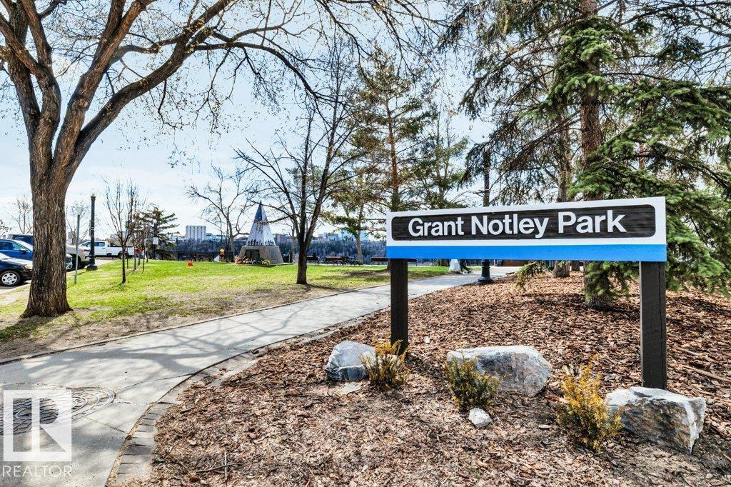 Photo 27 at 403 - 10021 116 Street NW, Wîhkwêntôwin, Edmonton