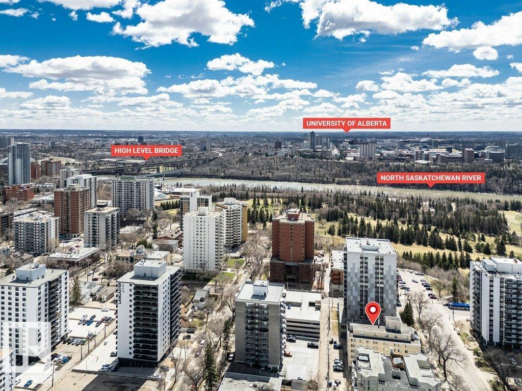 Photo 30 at 403 - 10021 116 Street NW, Wîhkwêntôwin, Edmonton