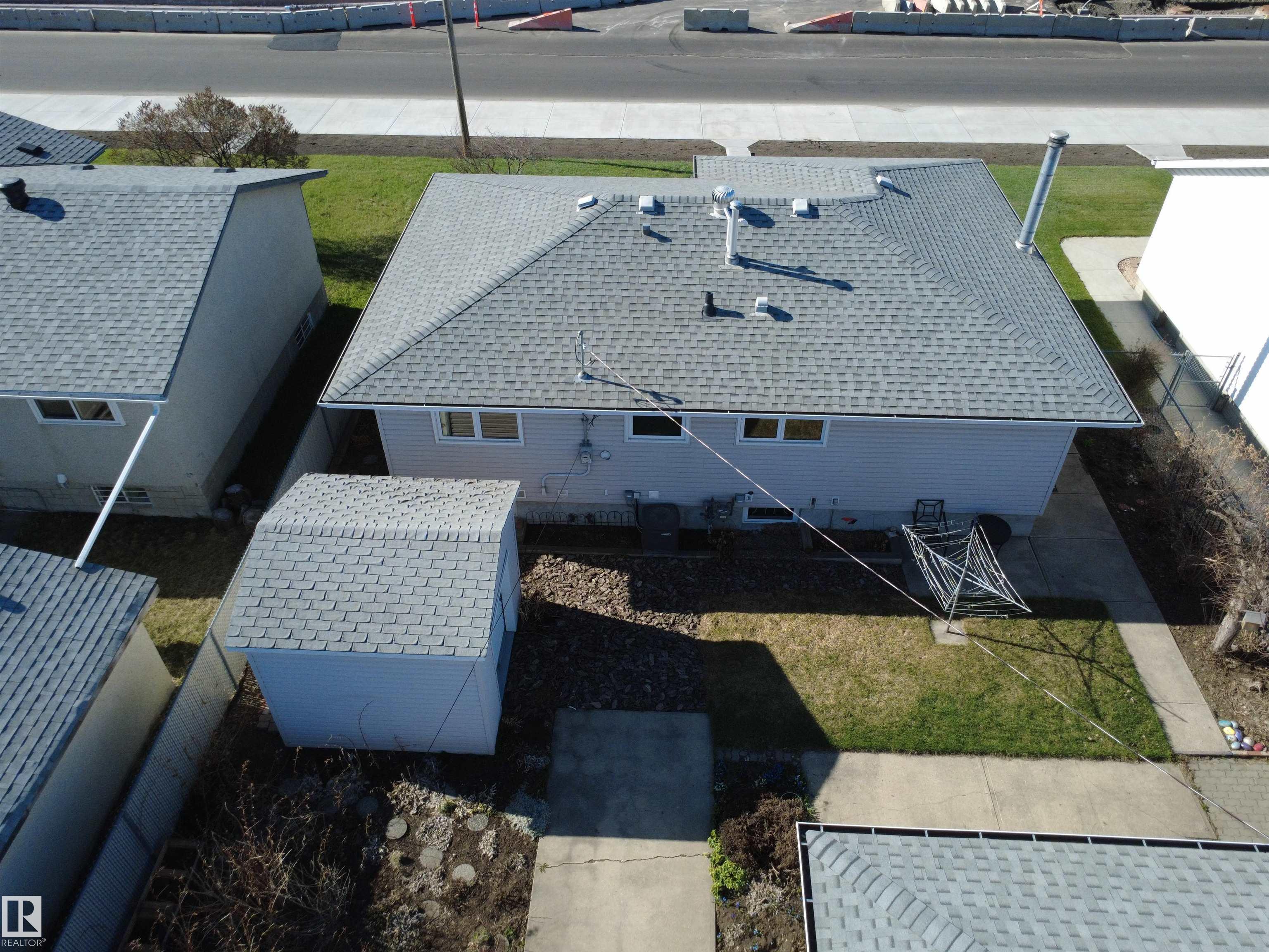 Picture for 16112 87 AV NW