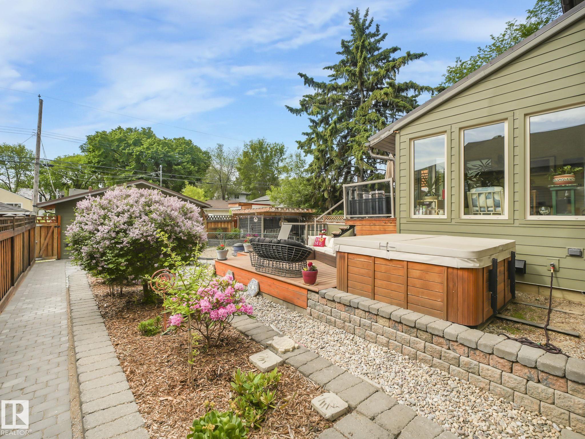Photo 54 at 10961 75 Avenue NW, McKernan, Edmonton