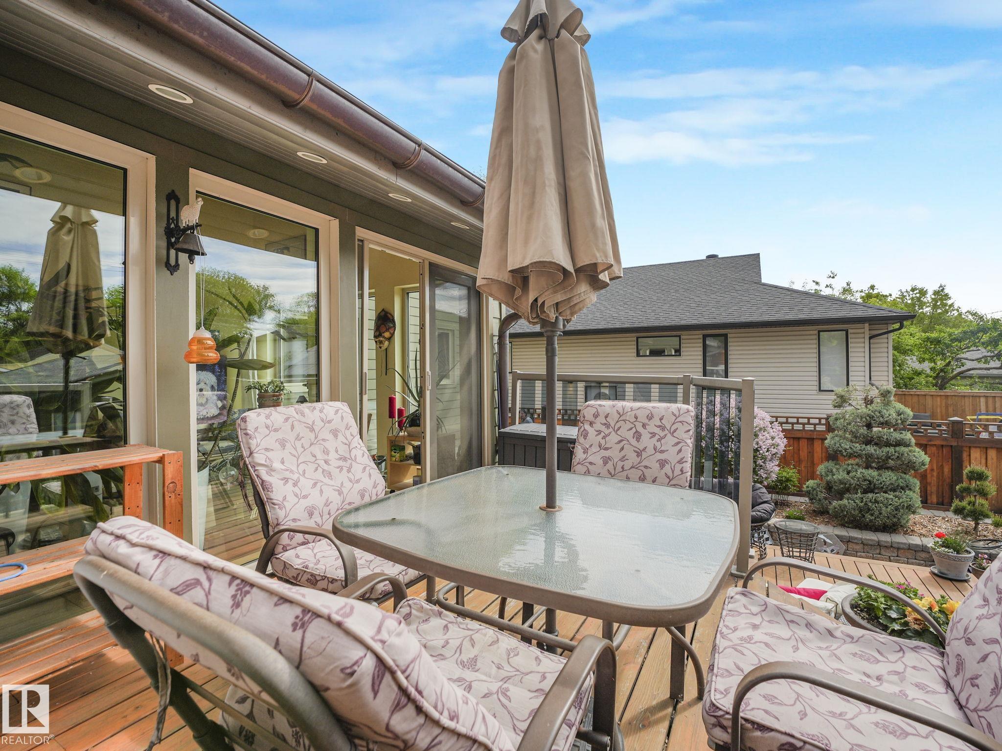 Photo 55 at 10961 75 Avenue NW, McKernan, Edmonton