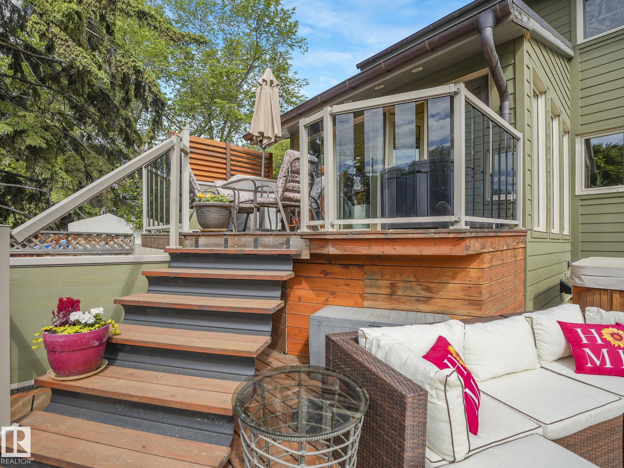 Photo 56 at 10961 75 Avenue NW, McKernan, Edmonton