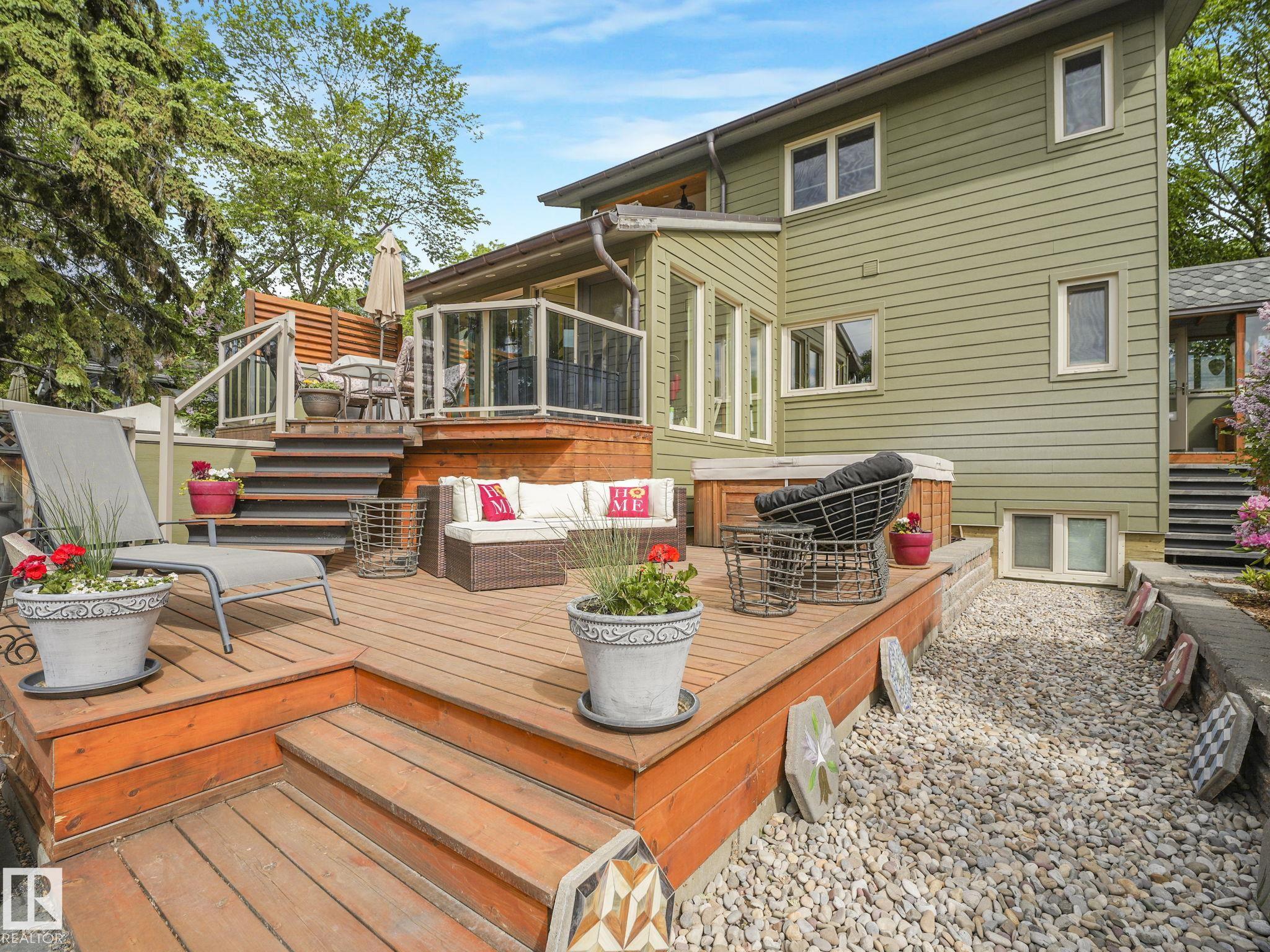Photo 58 at 10961 75 Avenue NW, McKernan, Edmonton