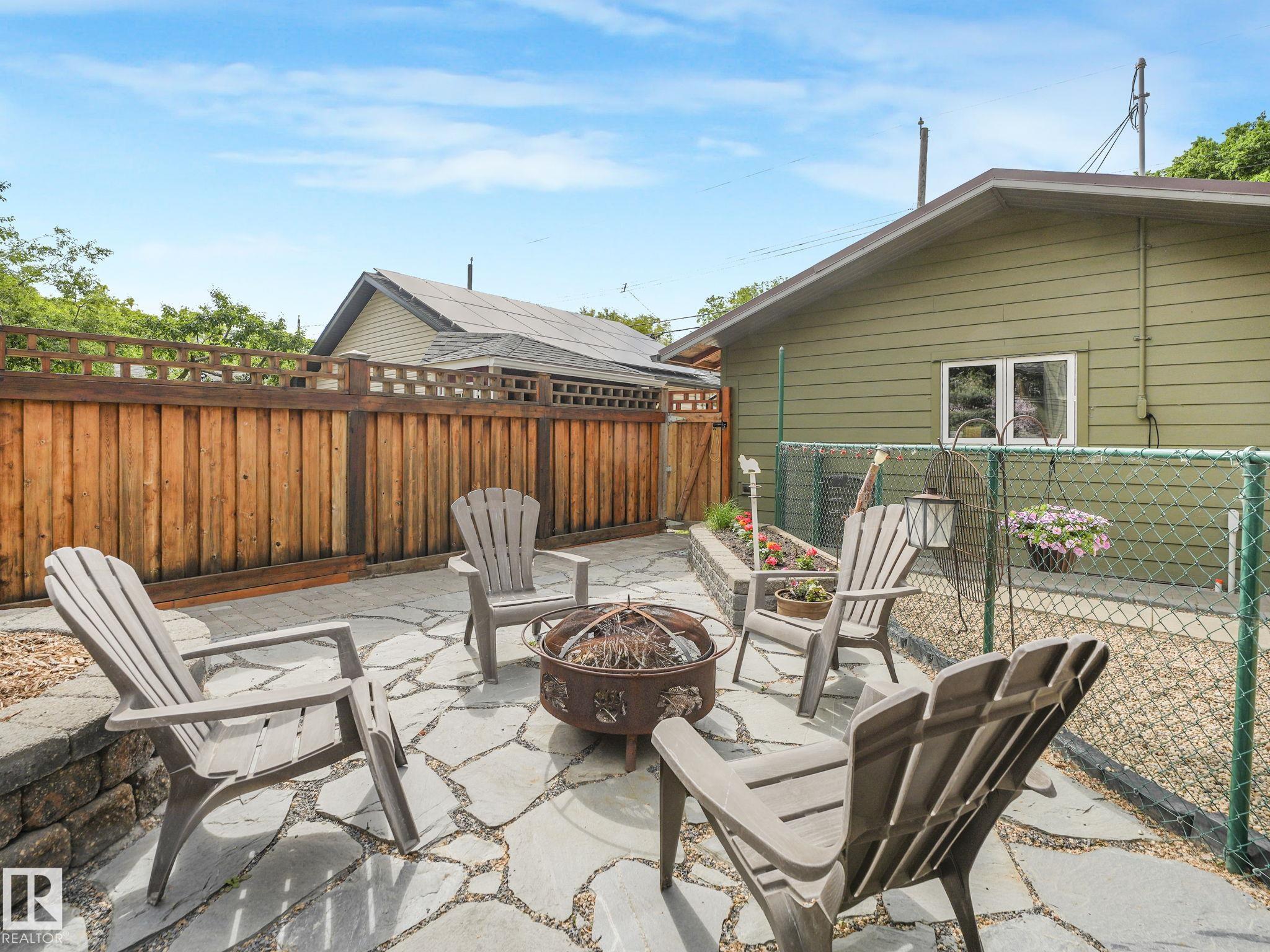 Photo 59 at 10961 75 Avenue NW, McKernan, Edmonton