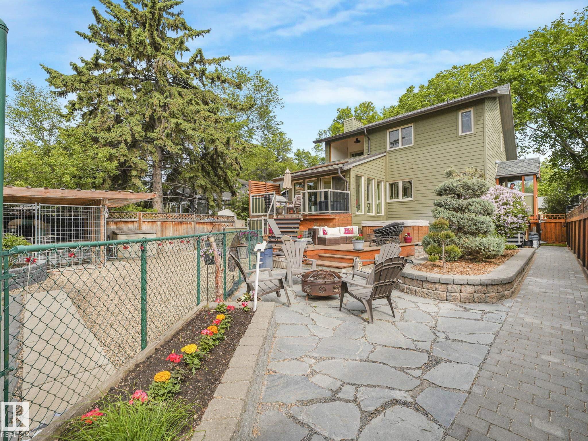 Photo 60 at 10961 75 Avenue NW, McKernan, Edmonton