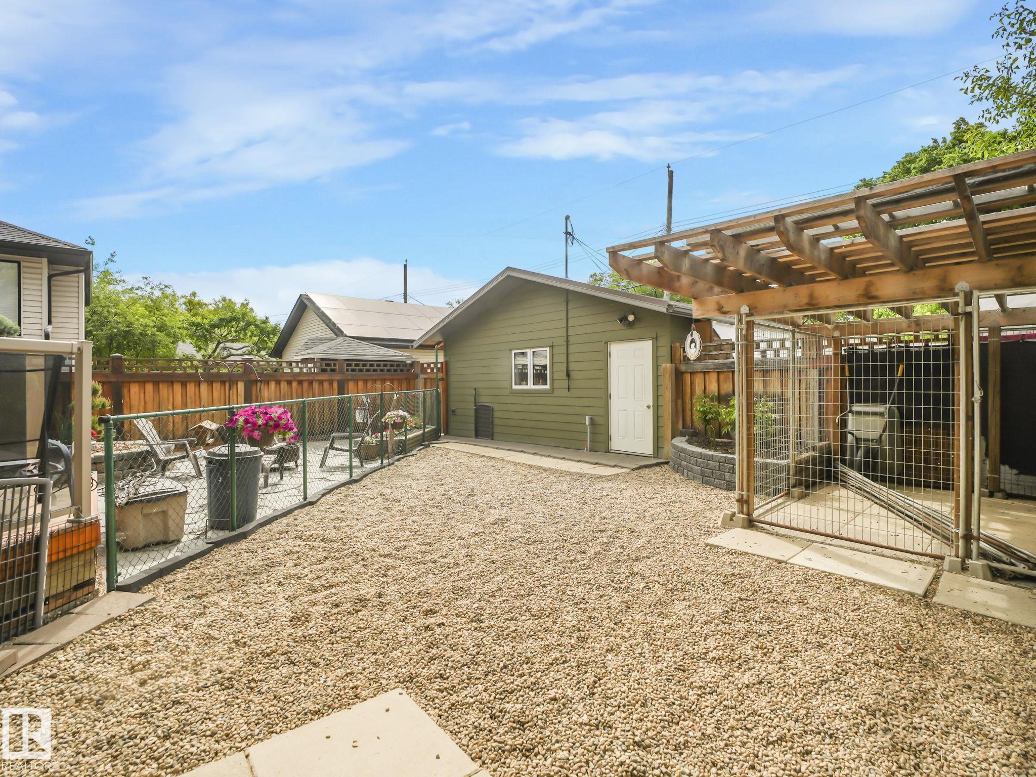 Photo 63 at 10961 75 Avenue NW, McKernan, Edmonton