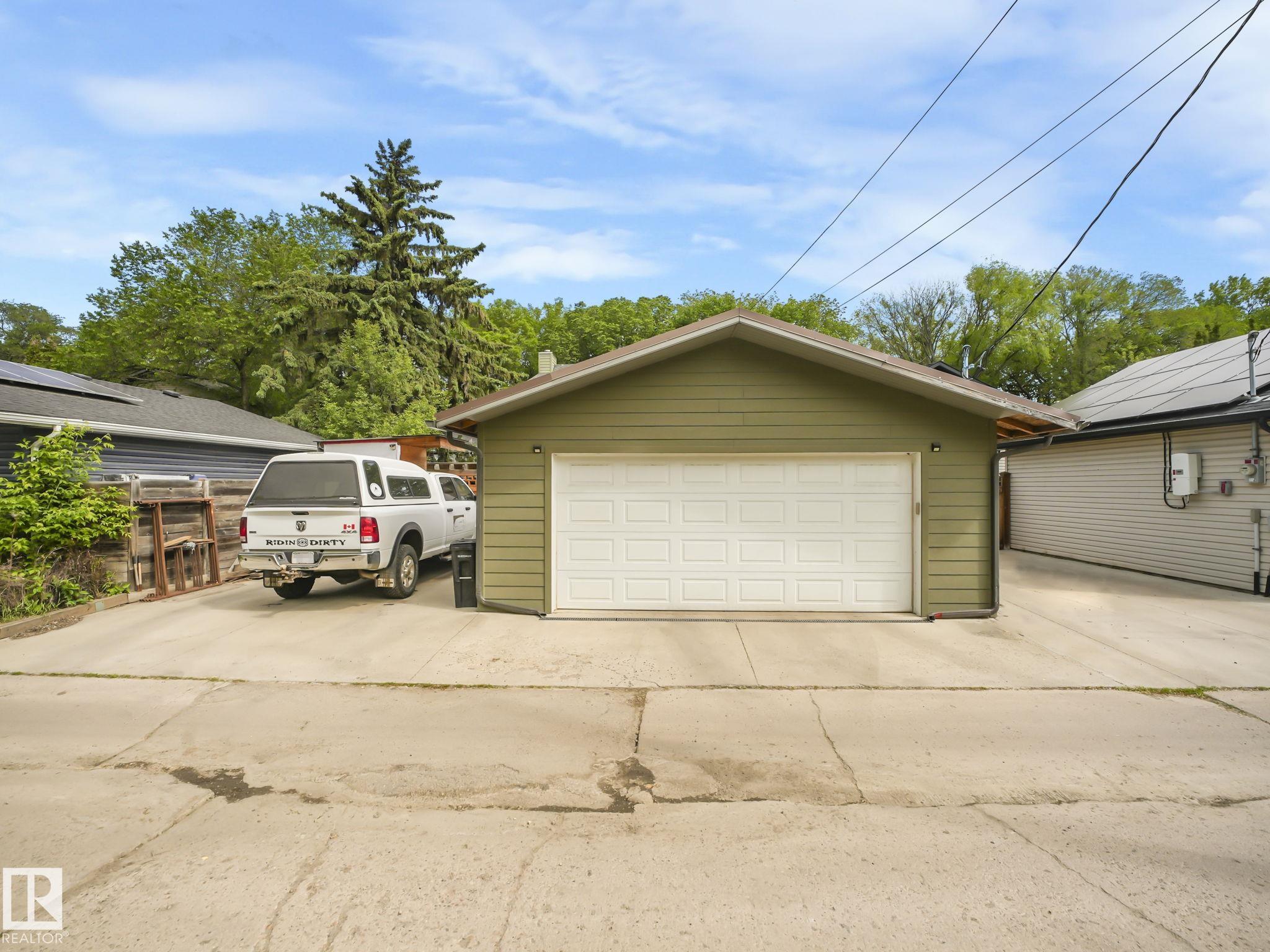 Photo 64 at 10961 75 Avenue NW, McKernan, Edmonton