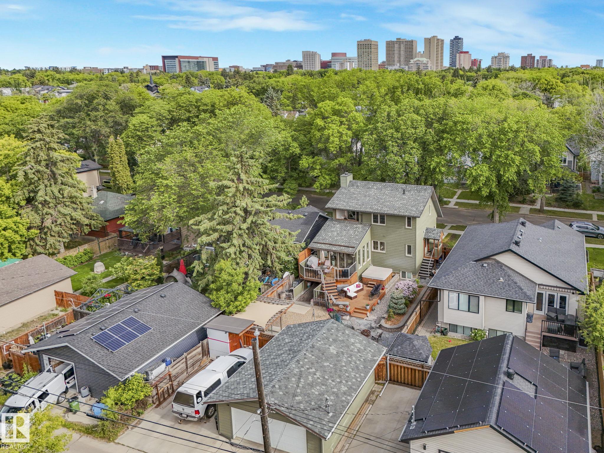 Photo 65 at 10961 75 Avenue NW, McKernan, Edmonton