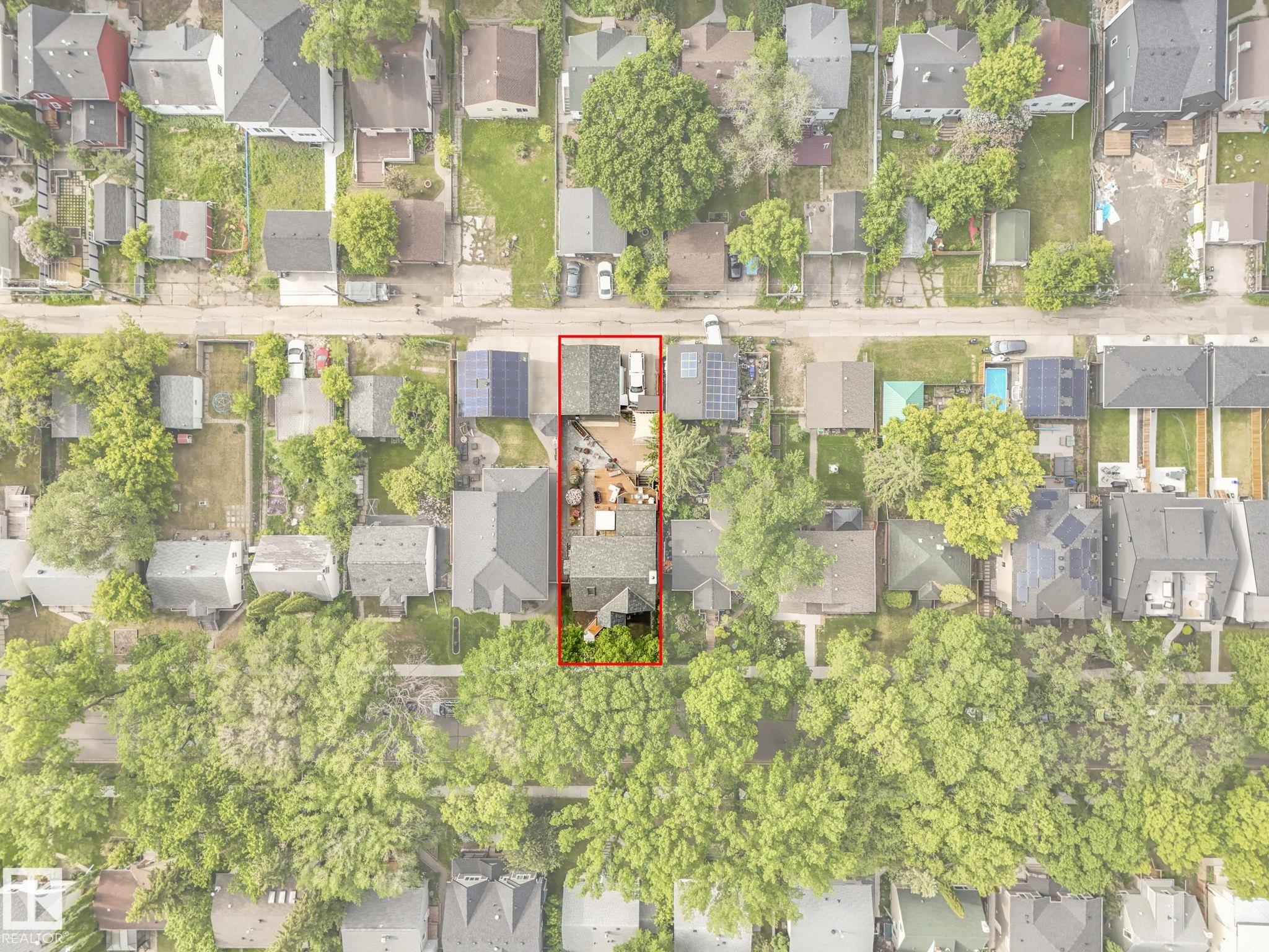 Photo 67 at 10961 75 Avenue NW, McKernan, Edmonton