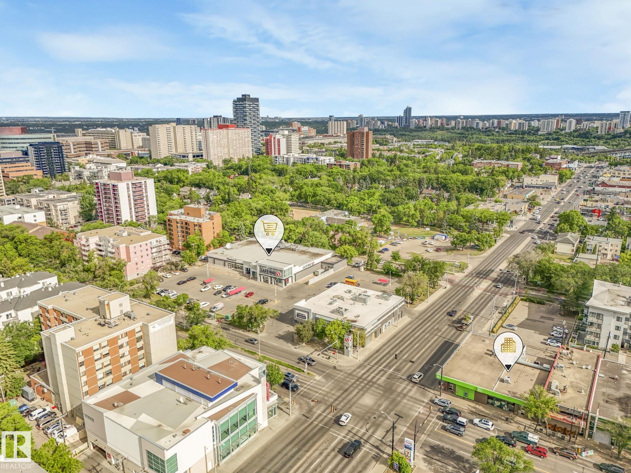 Photo 69 at 10961 75 Avenue NW, McKernan, Edmonton