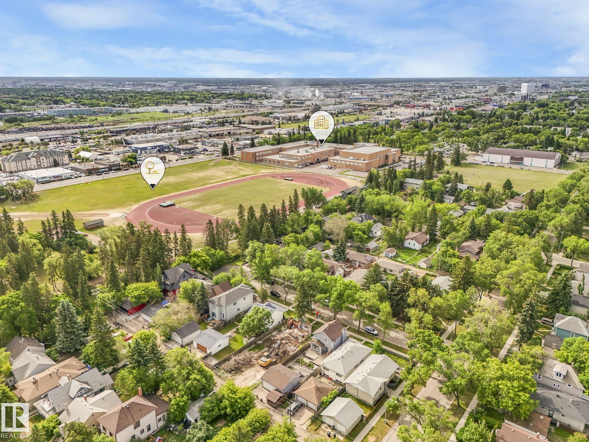 Photo 71 at 10961 75 Avenue NW, McKernan, Edmonton