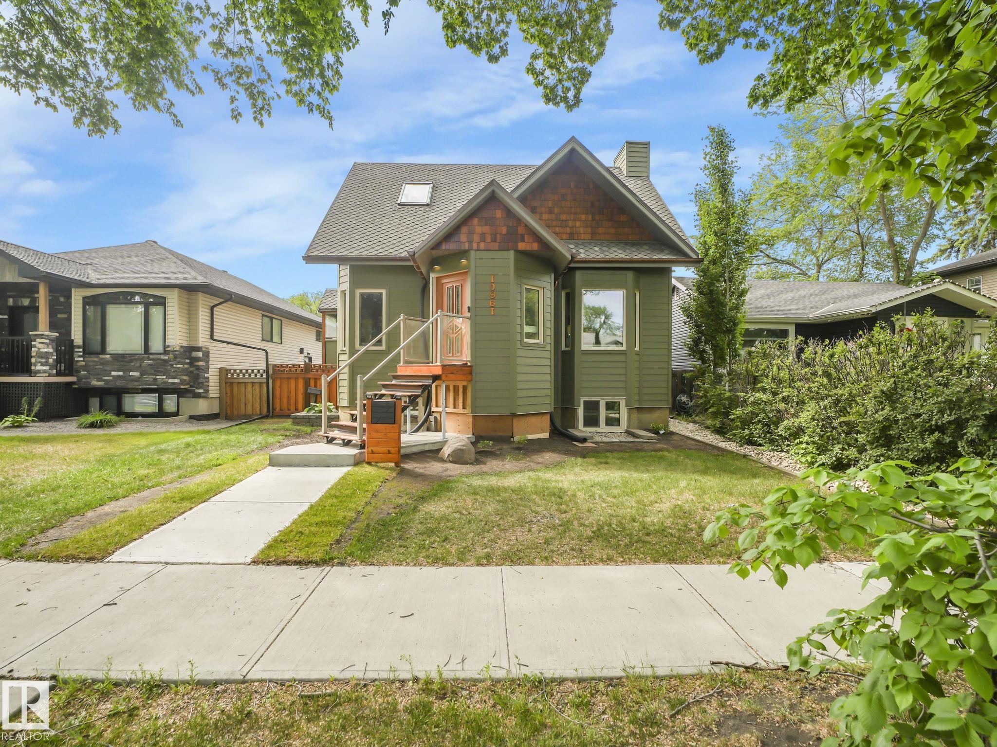 Photo 72 at 10961 75 Avenue NW, McKernan, Edmonton