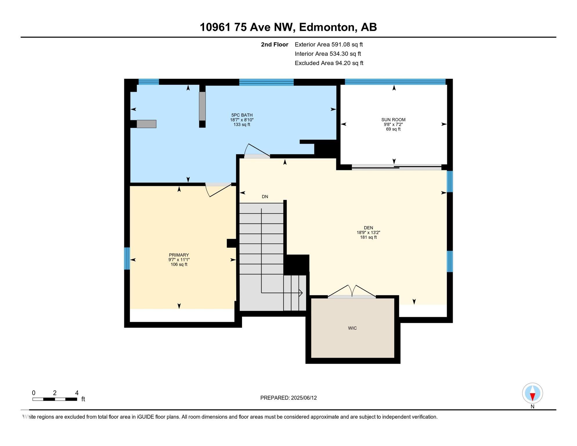 Photo 74 at 10961 75 Avenue NW, McKernan, Edmonton