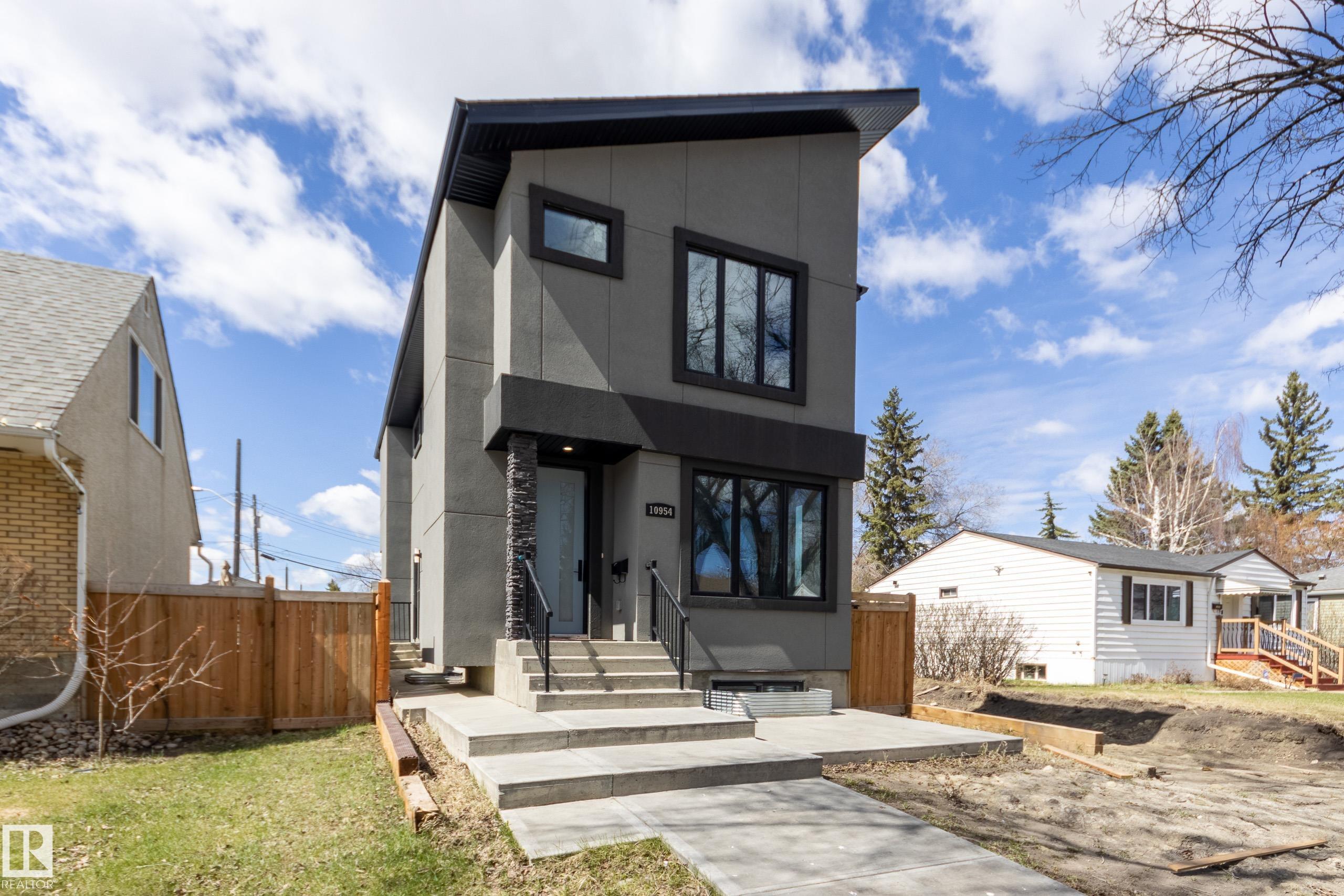 10954 135 Street NW, North Glenora, Edmonton