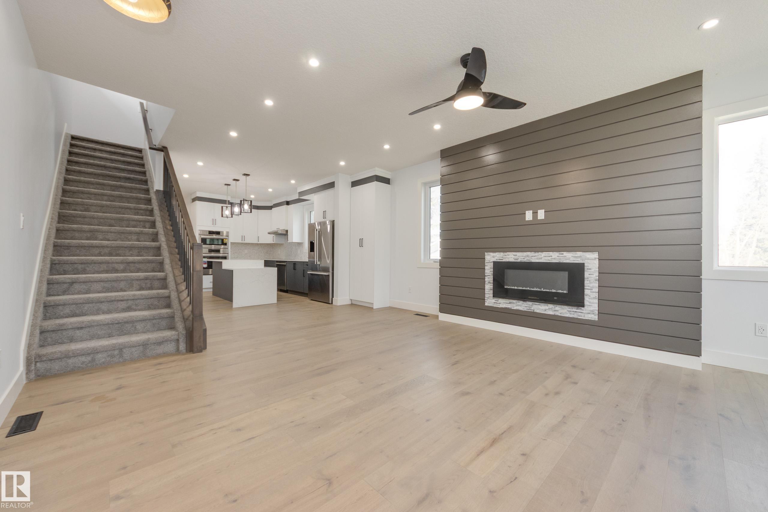 10954 135 Street NW, North Glenora, Edmonton
