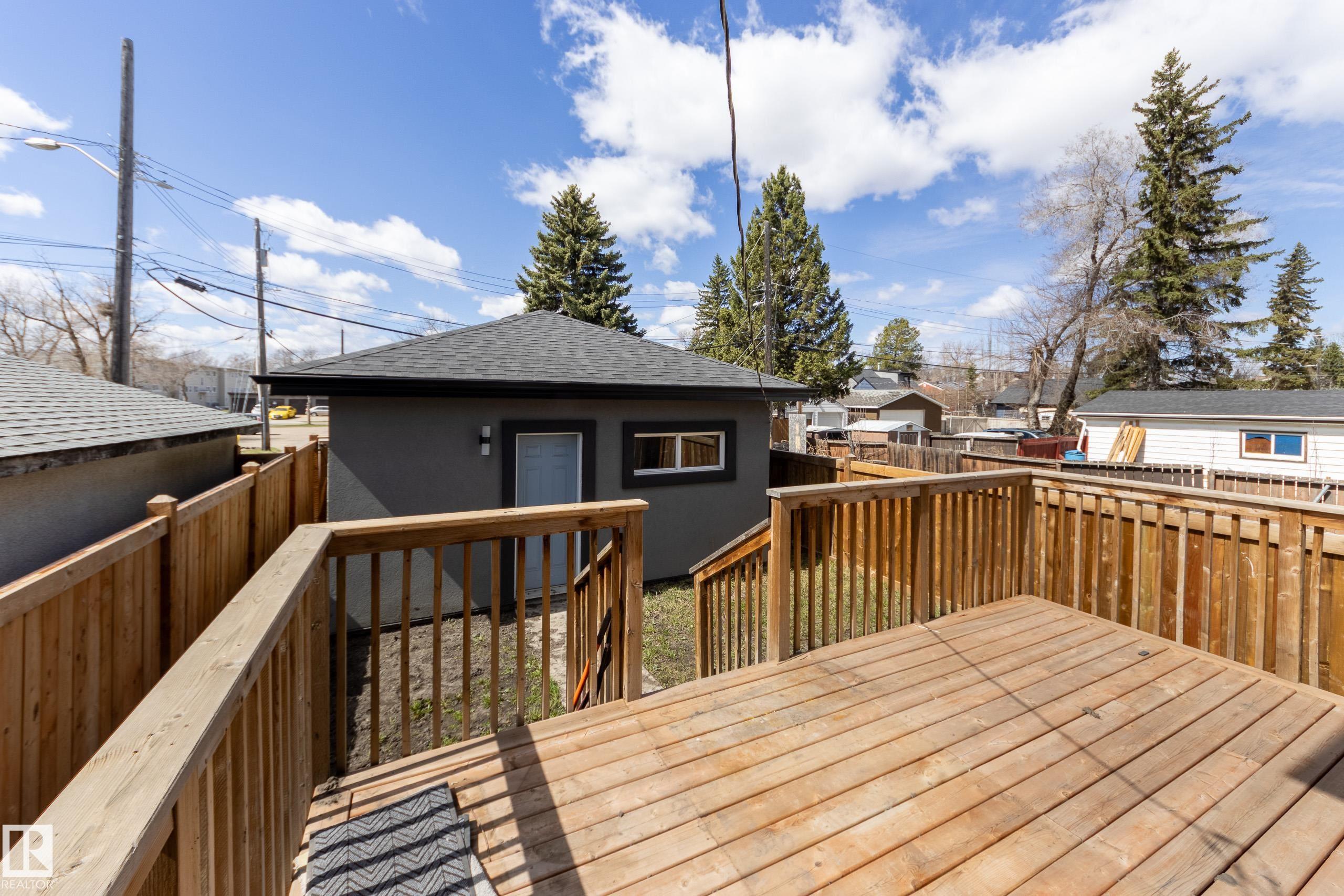 Photo 38 at 10954 135 Street NW, North Glenora, Edmonton