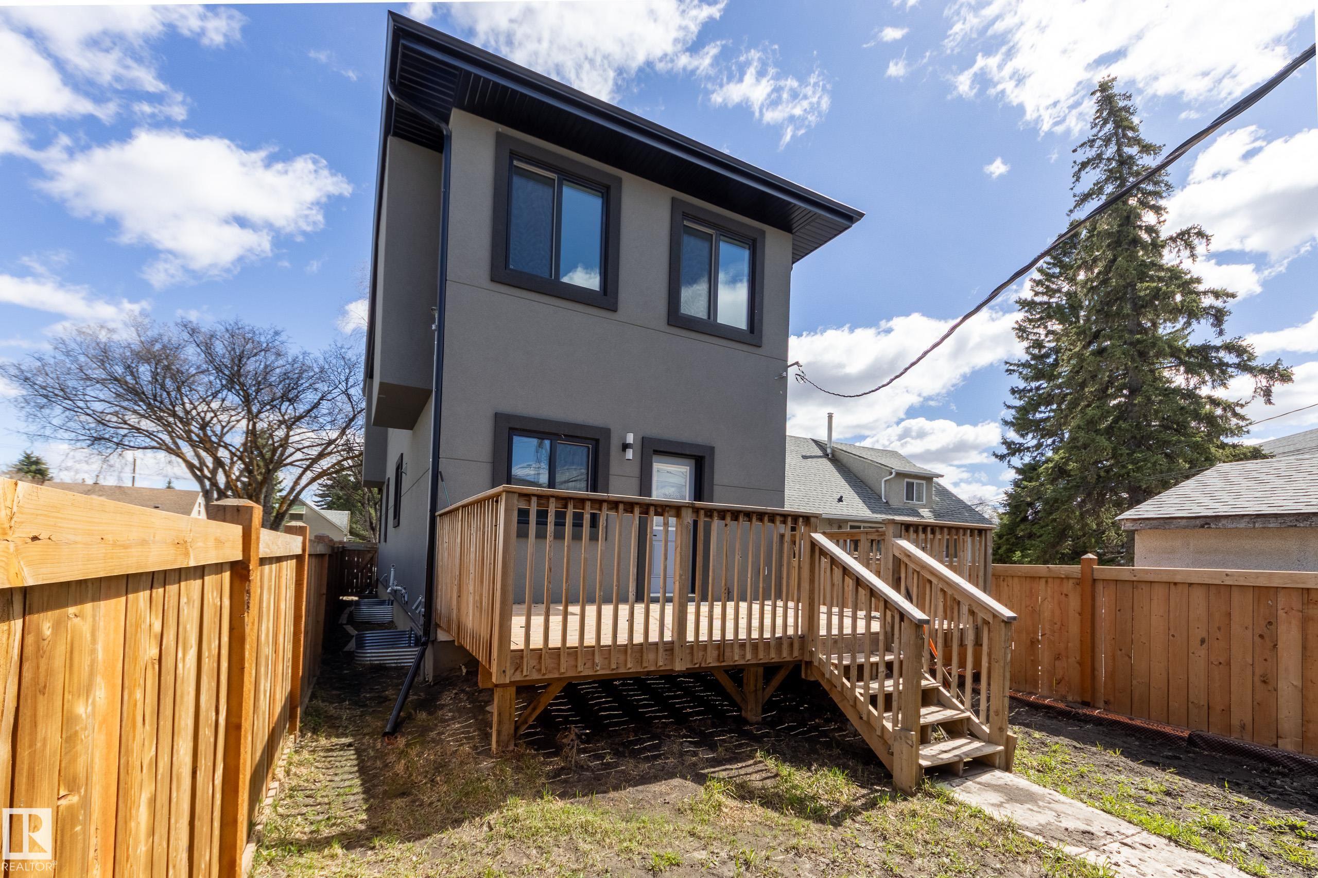 Photo 39 at 10954 135 Street NW, North Glenora, Edmonton