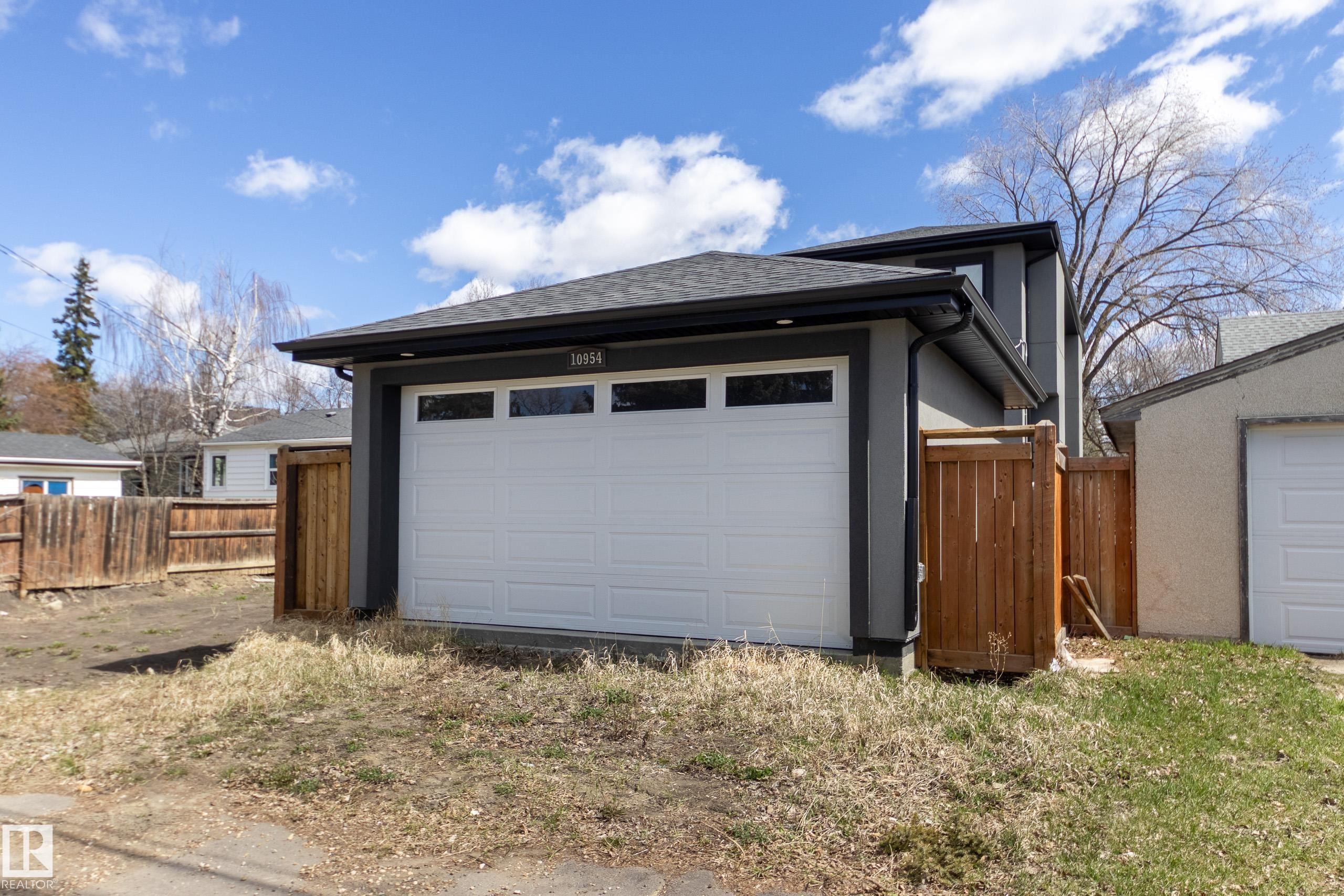 Photo 40 at 10954 135 Street NW, North Glenora, Edmonton