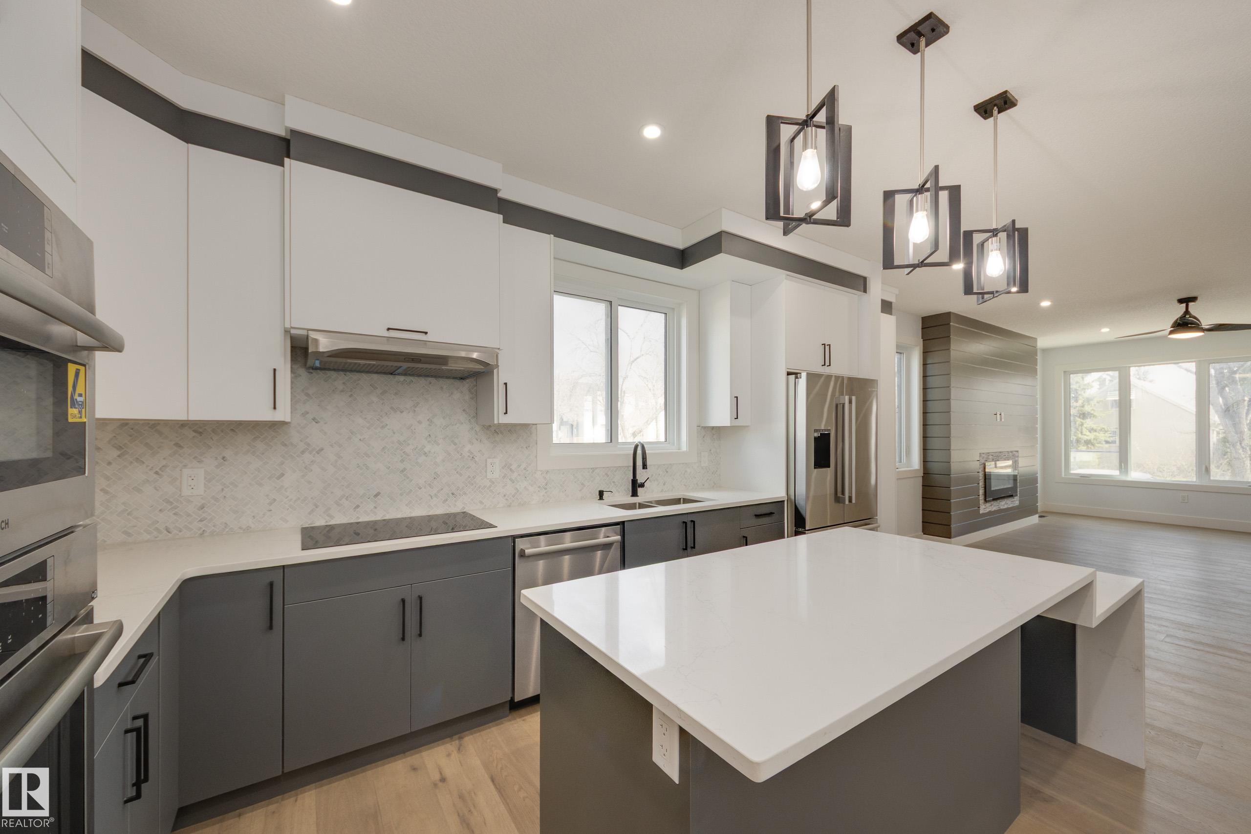 Photo 8 at 10954 135 Street NW, North Glenora, Edmonton