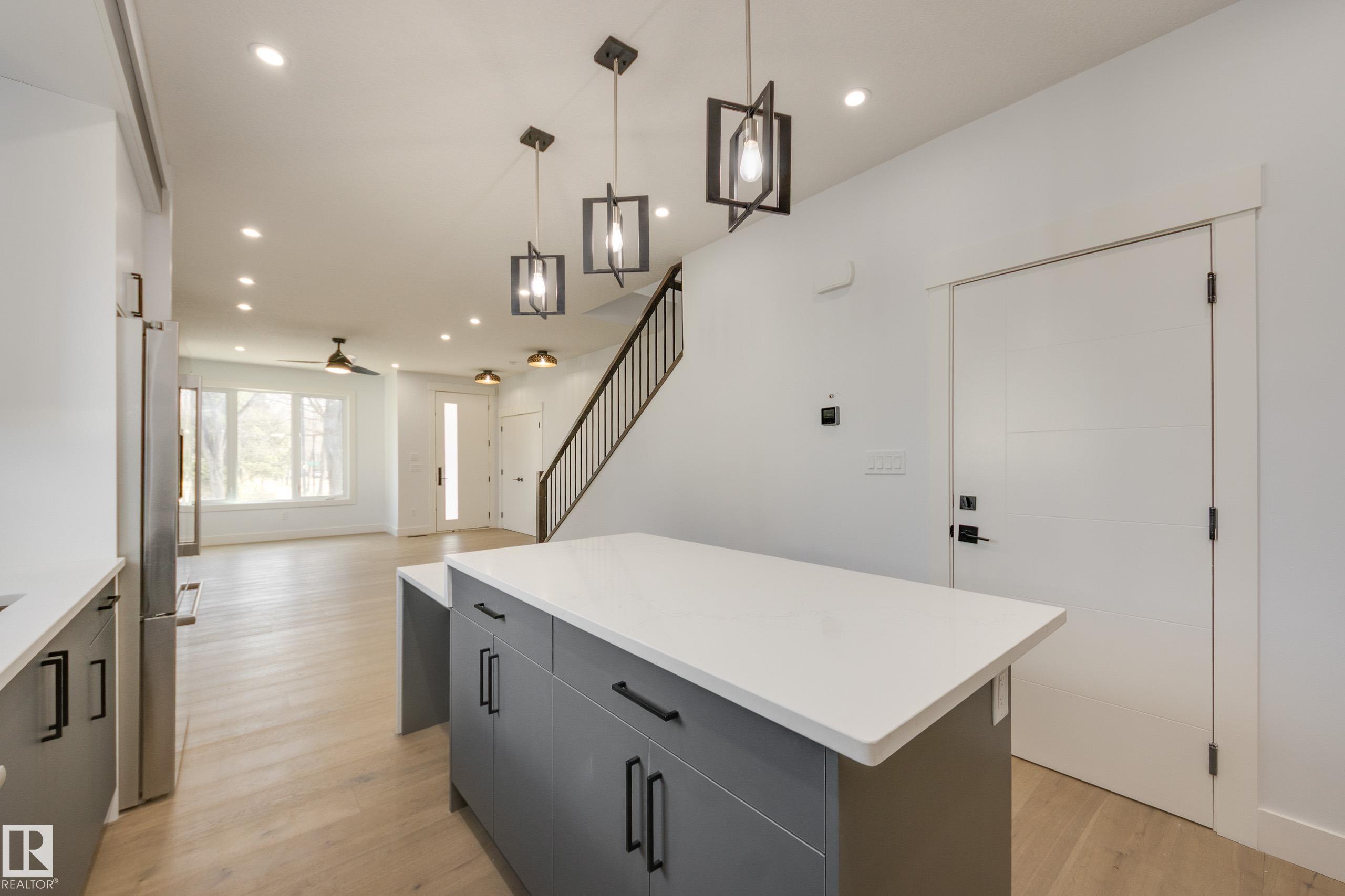 Photo 9 at 10954 135 Street NW, North Glenora, Edmonton