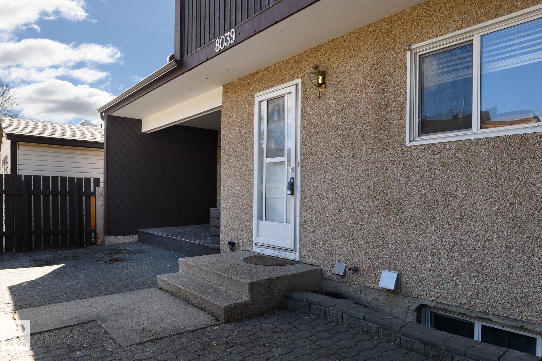 Picture for 8039 27 AV NW