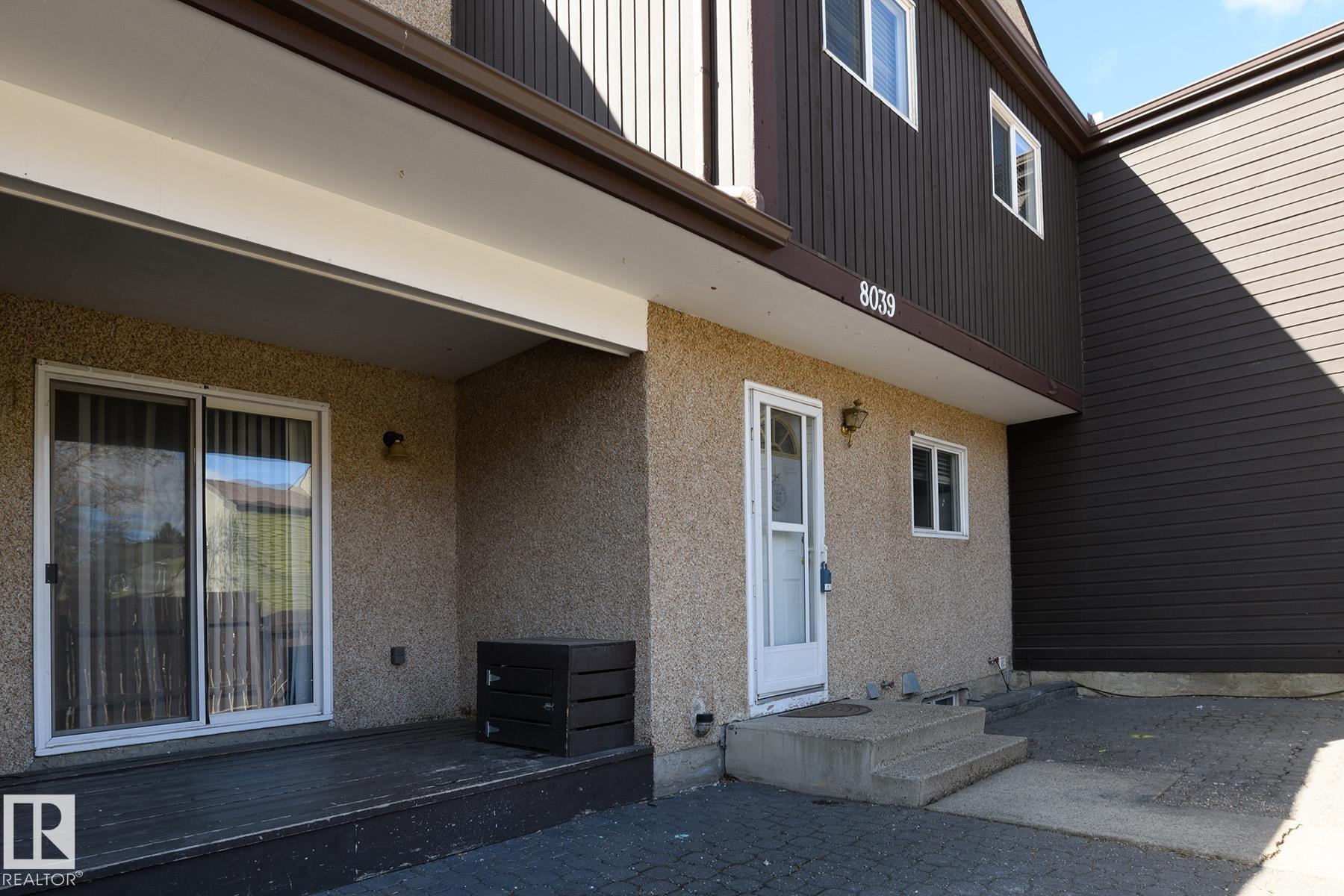 Picture for 8039 27 AV NW