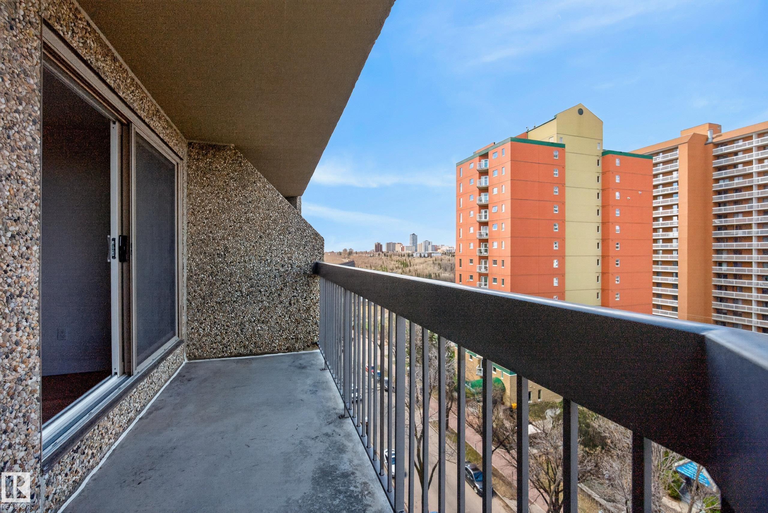 Photo 20 at 908 - 9715 110 Street NW, Wîhkwêntôwin, Edmonton