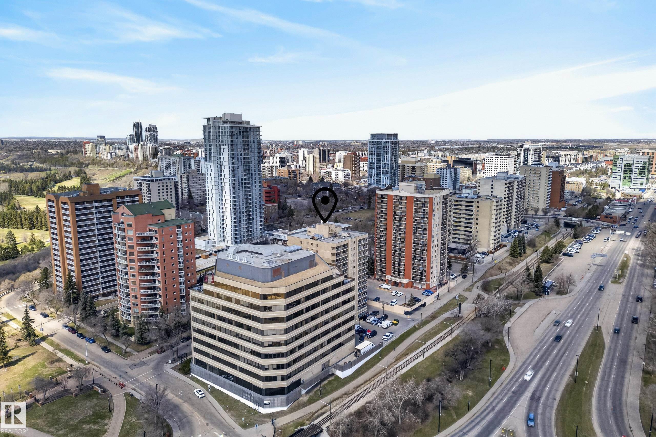 Photo 27 at 908 - 9715 110 Street NW, Wîhkwêntôwin, Edmonton
