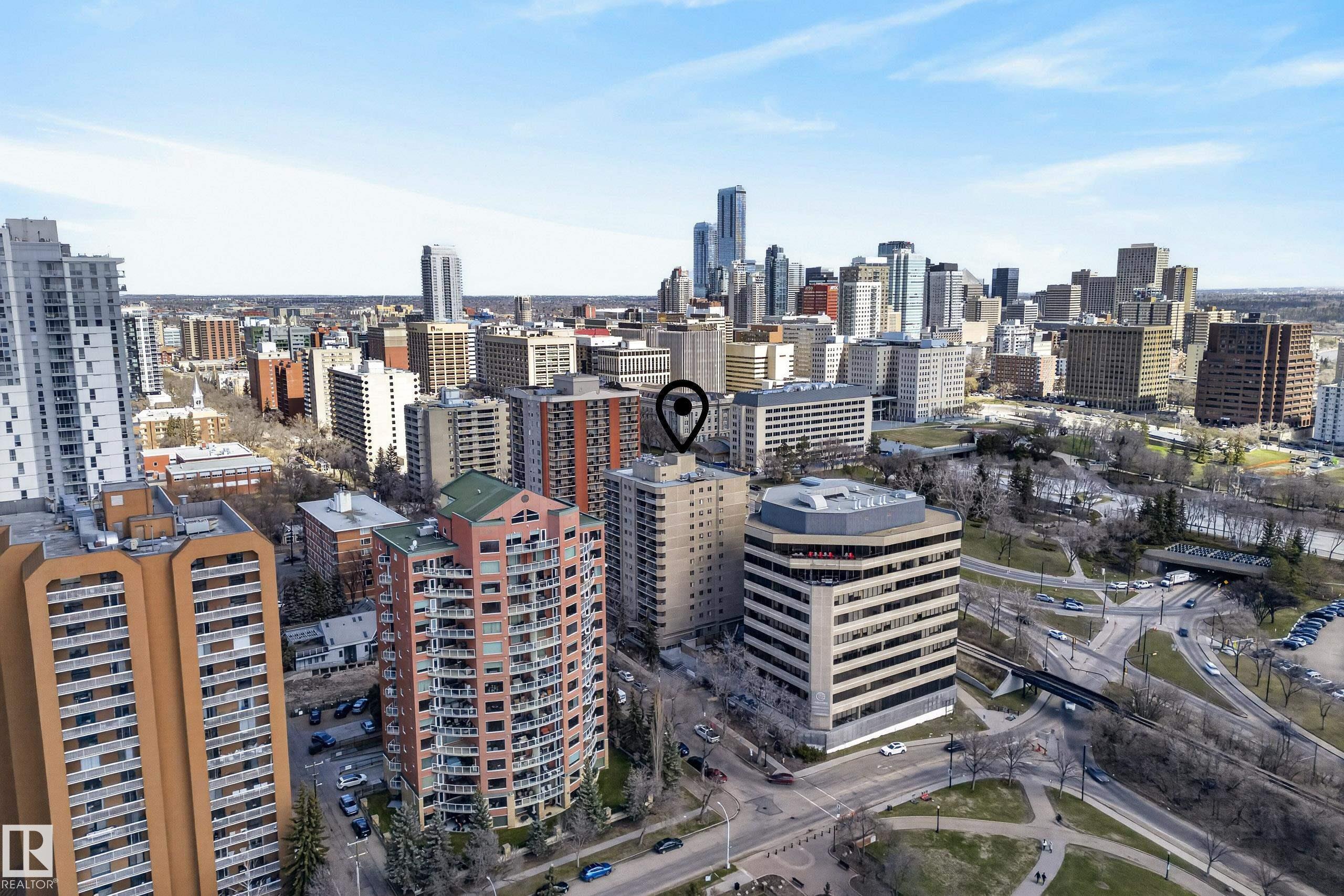 Photo 28 at 908 - 9715 110 Street NW, Wîhkwêntôwin, Edmonton