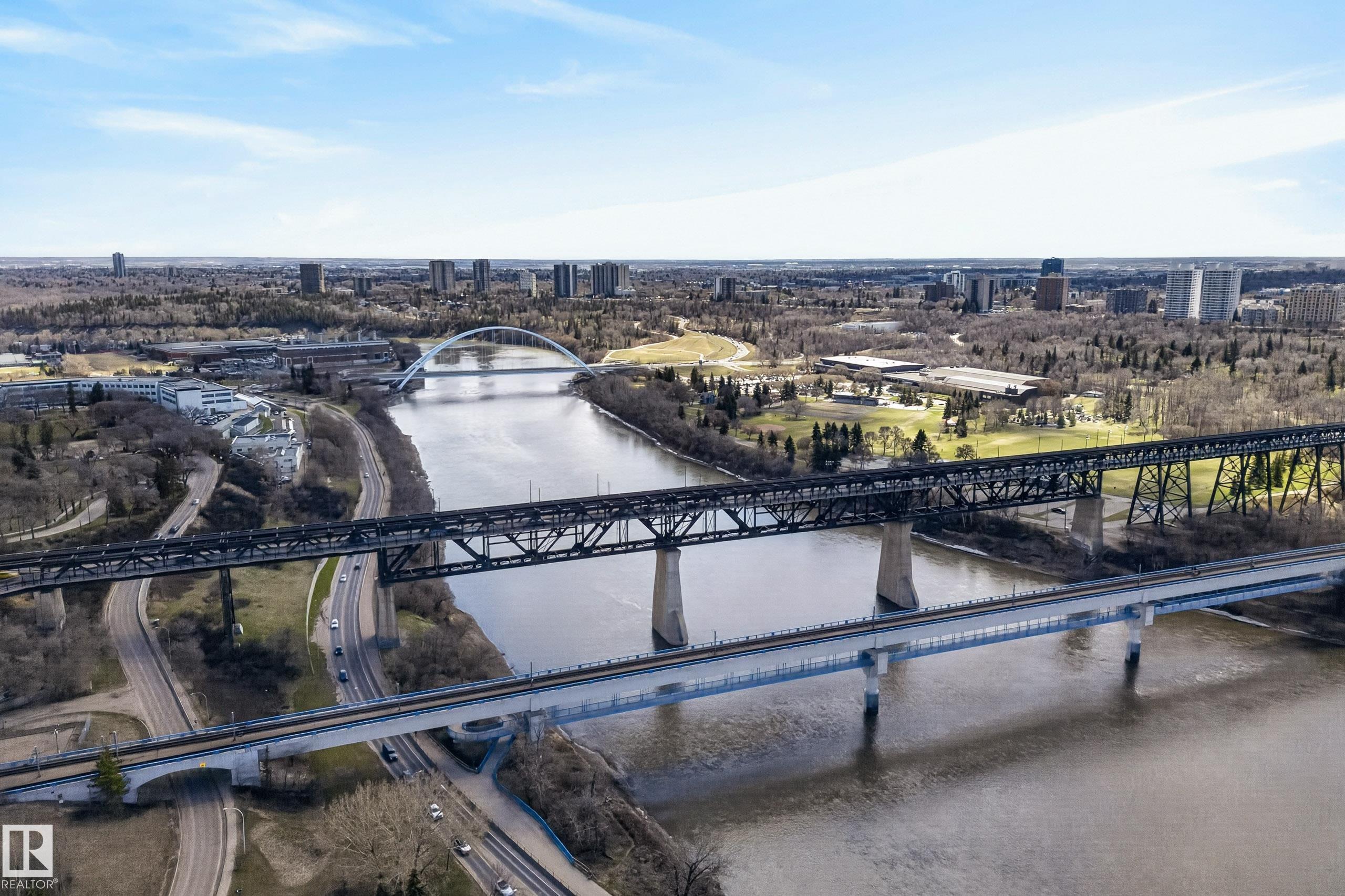 Photo 31 at 908 - 9715 110 Street NW, Wîhkwêntôwin, Edmonton