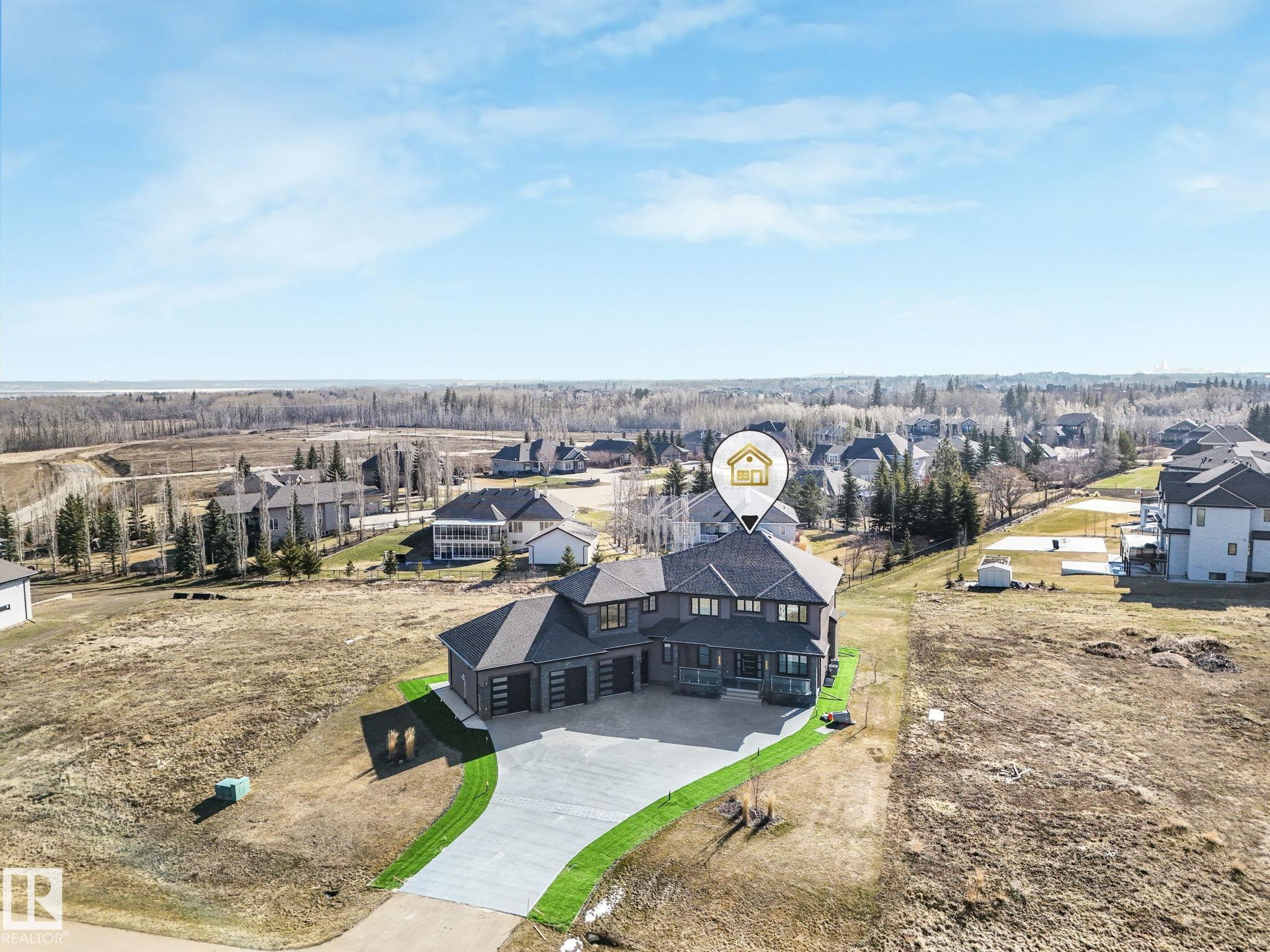 79 - 26131 Twp Road 532 A, Countryside Ravines, Rural Parkland County