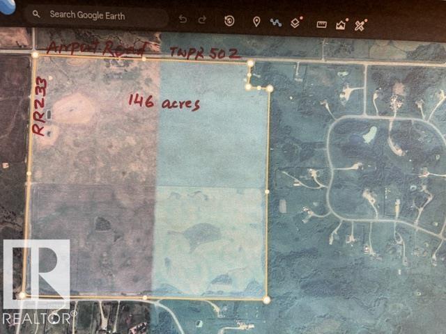  23265 Twp Rd 502, None, Rural Leduc County