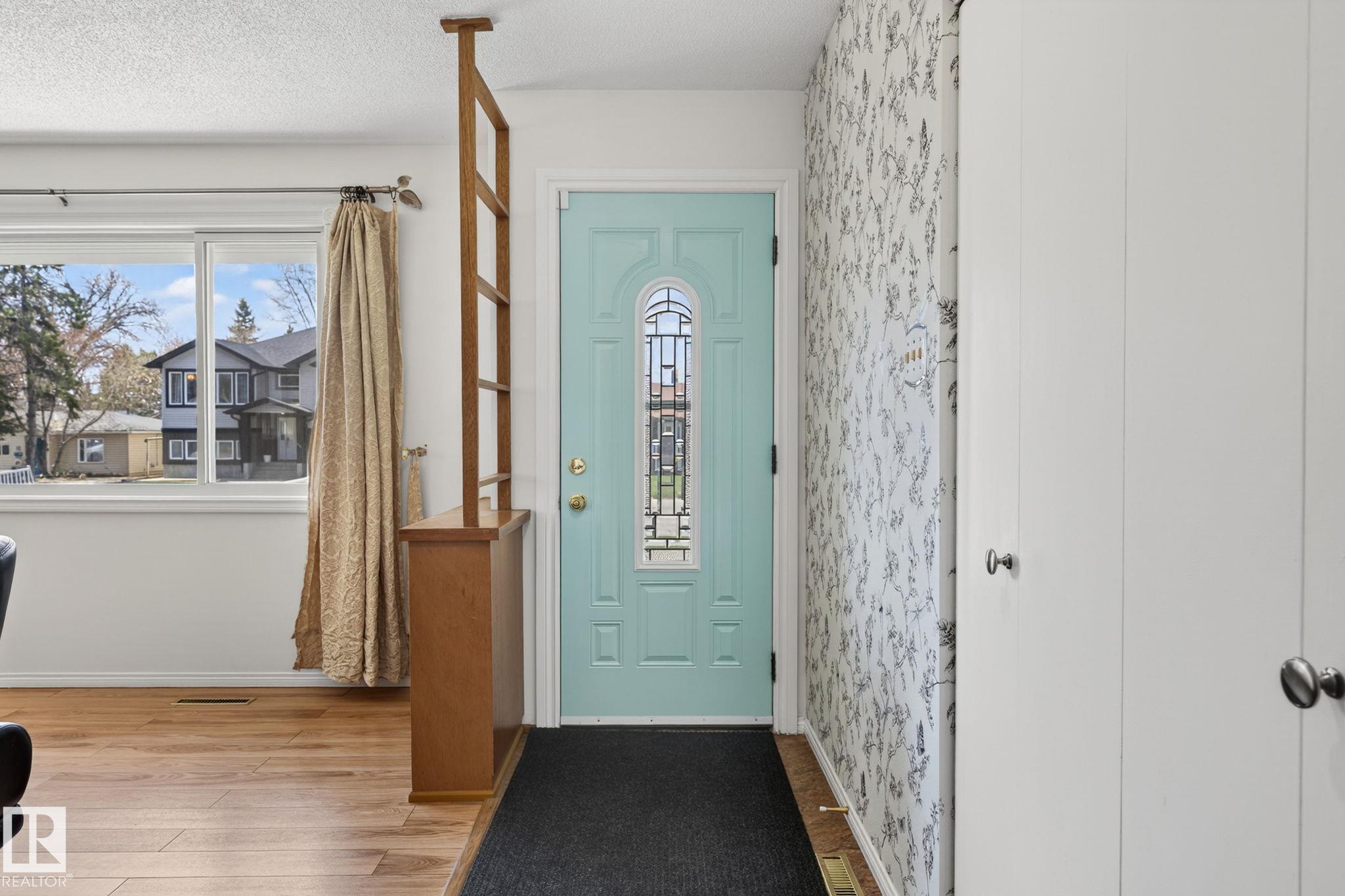 10719 152 Street NW, High Park, Edmonton