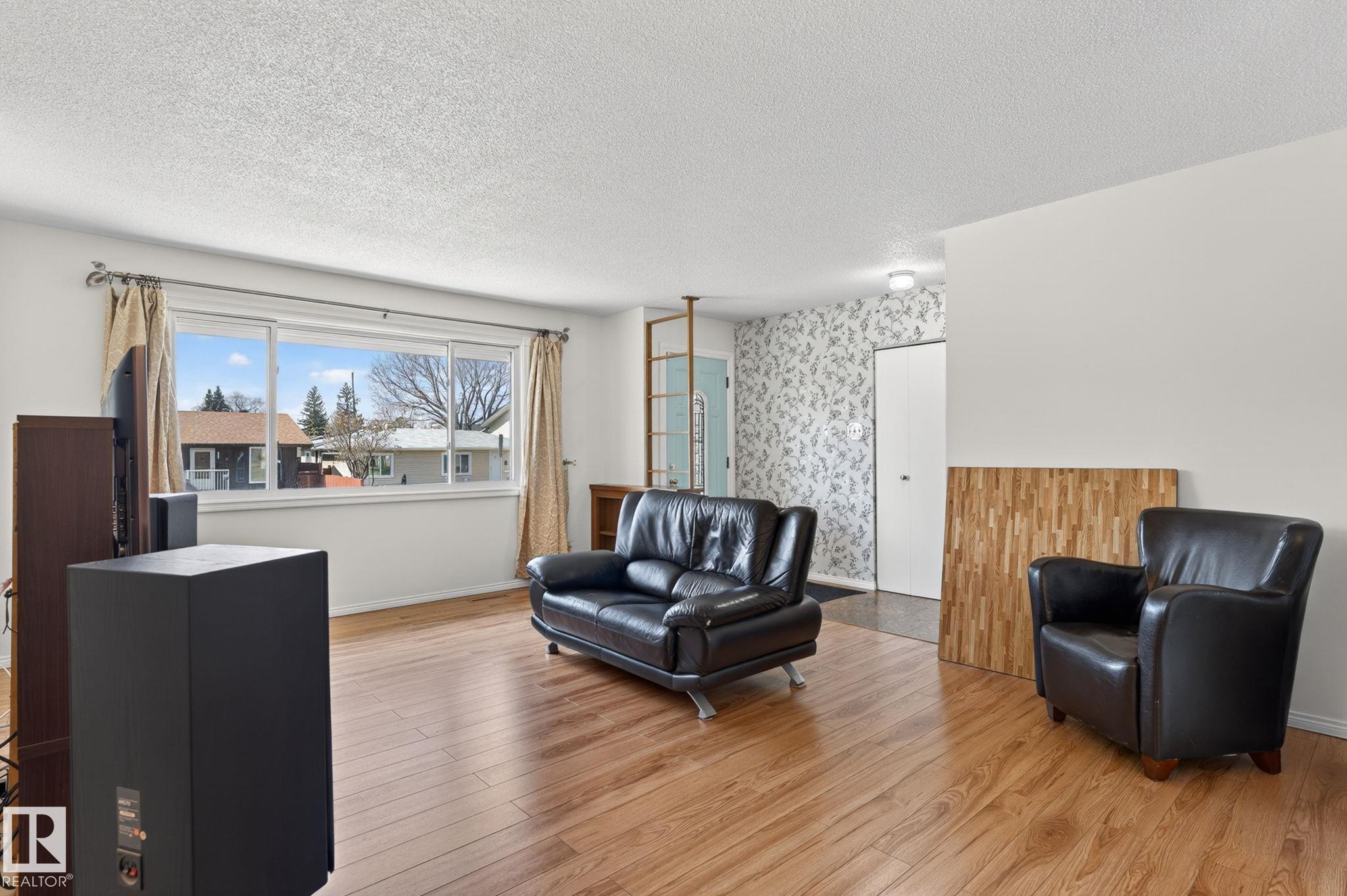 10719 152 Street NW, High Park, Edmonton