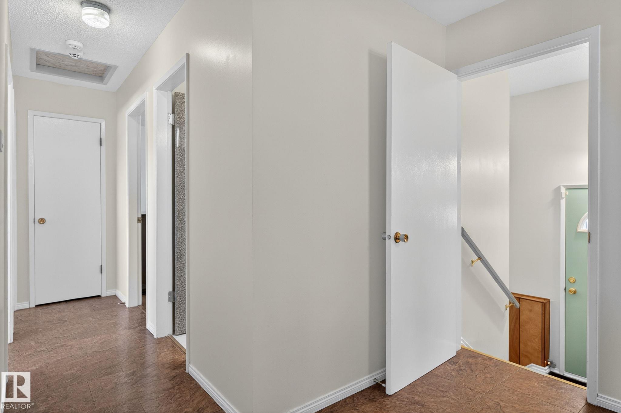 Photo 21 at 10719 152 Street NW, High Park, Edmonton