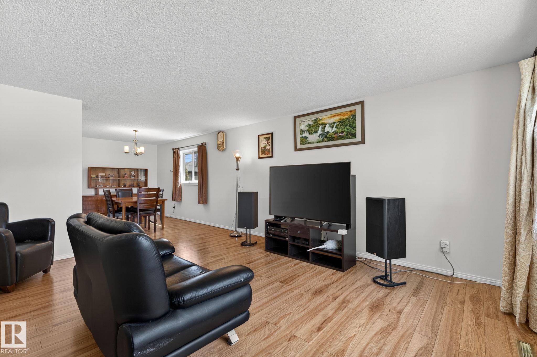 10719 152 Street NW, High Park, Edmonton