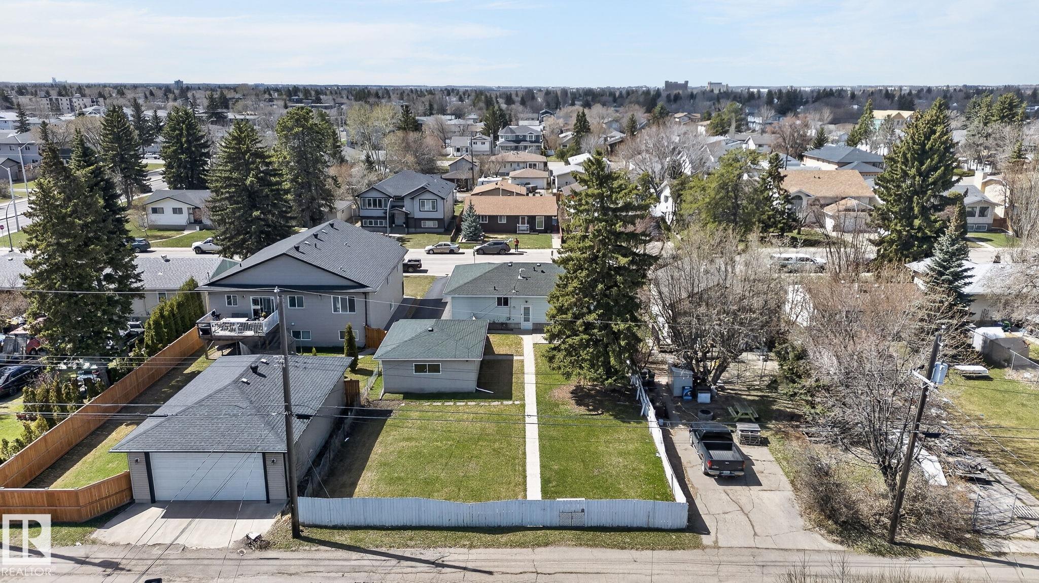 Photo 48 at 10719 152 Street NW, High Park, Edmonton