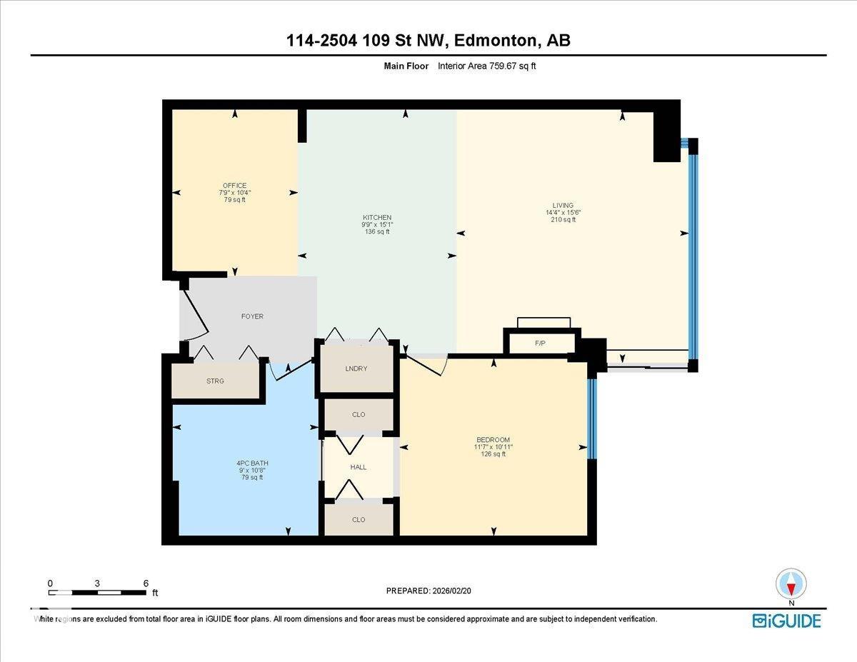 Photo 37 at 114 - 2504 109 Street NW, Ermineskin, Edmonton