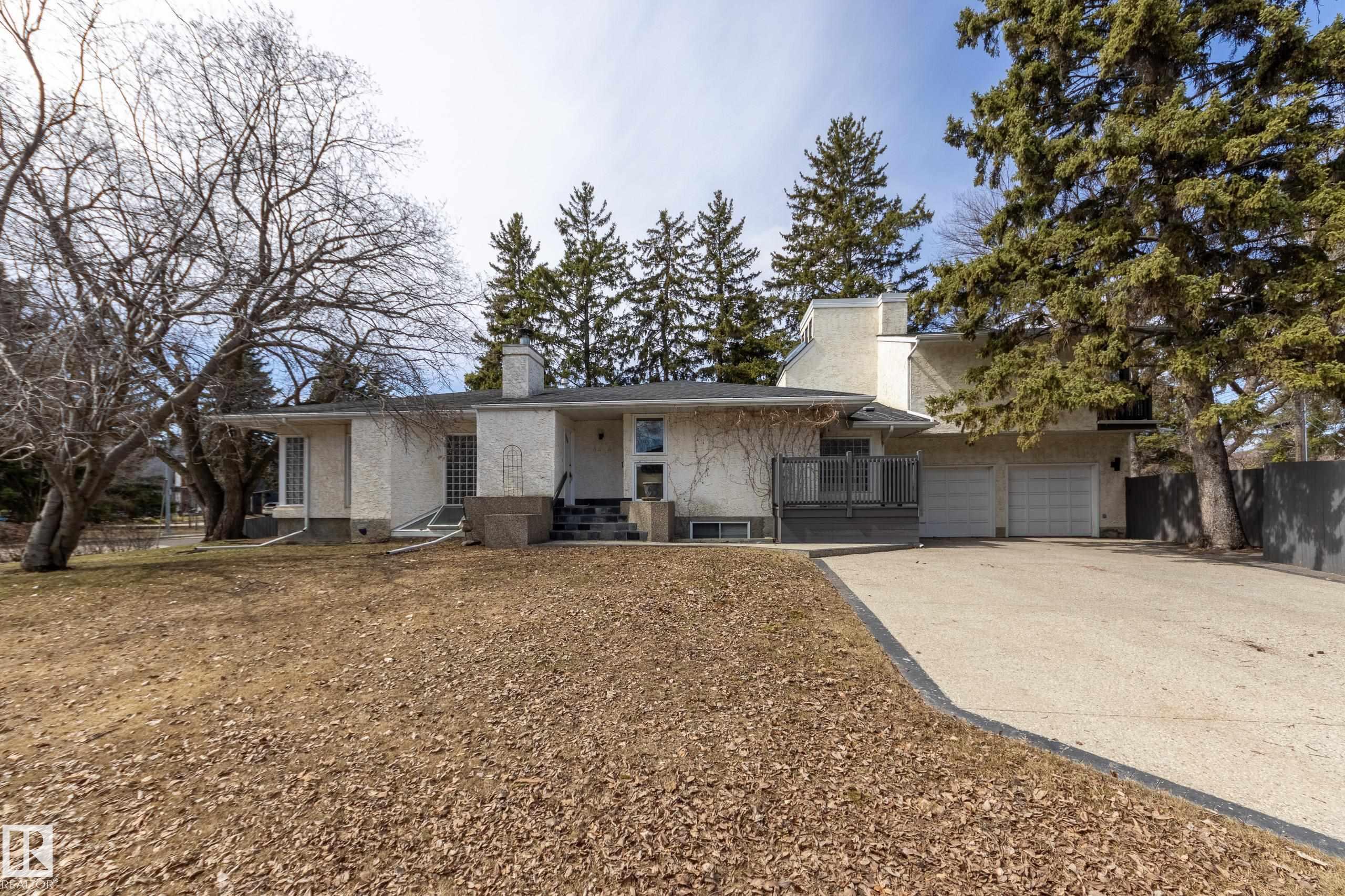 8444 118 Street NW, Windsor Park, Edmonton